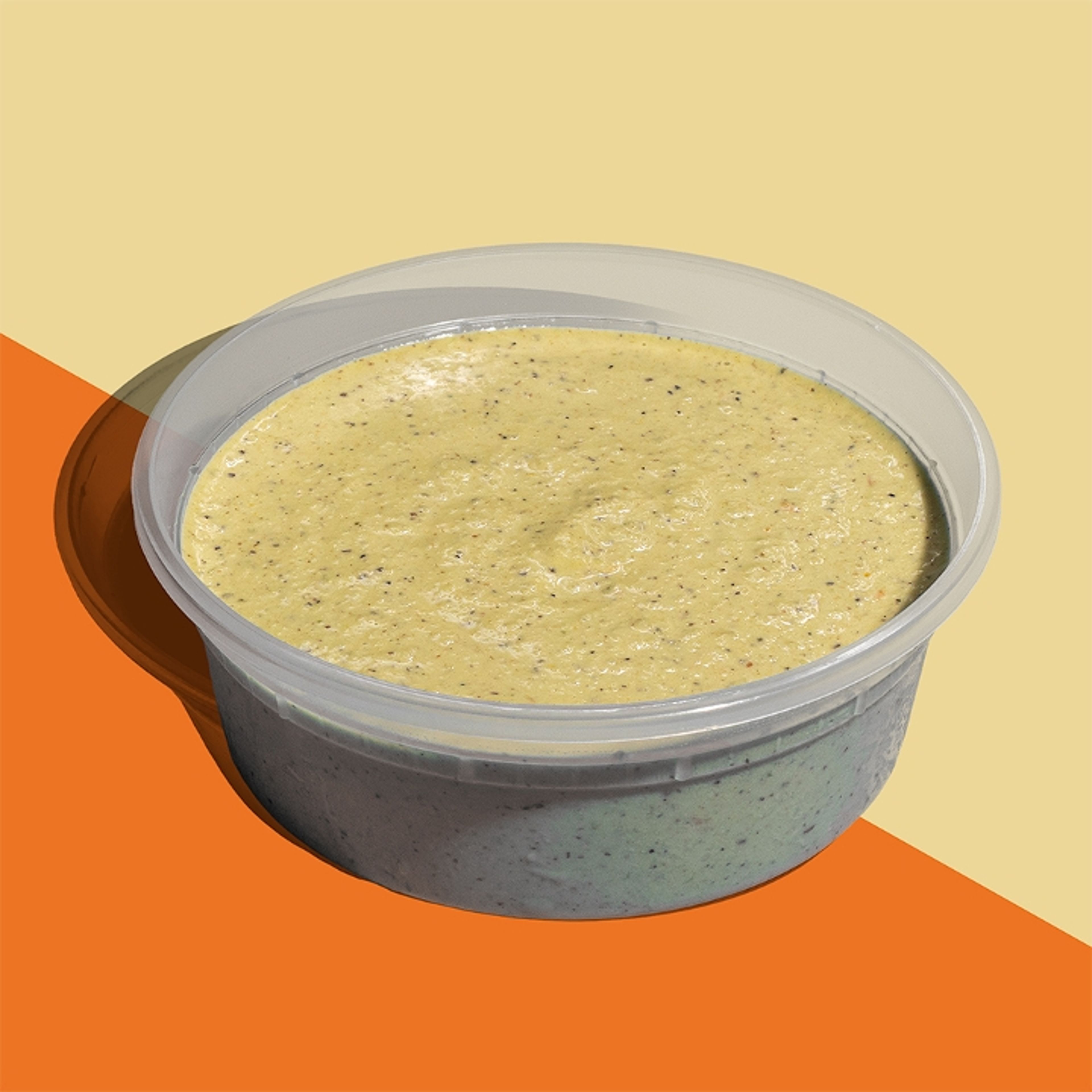 8 Oz. Mad Llama Hot Sauce.