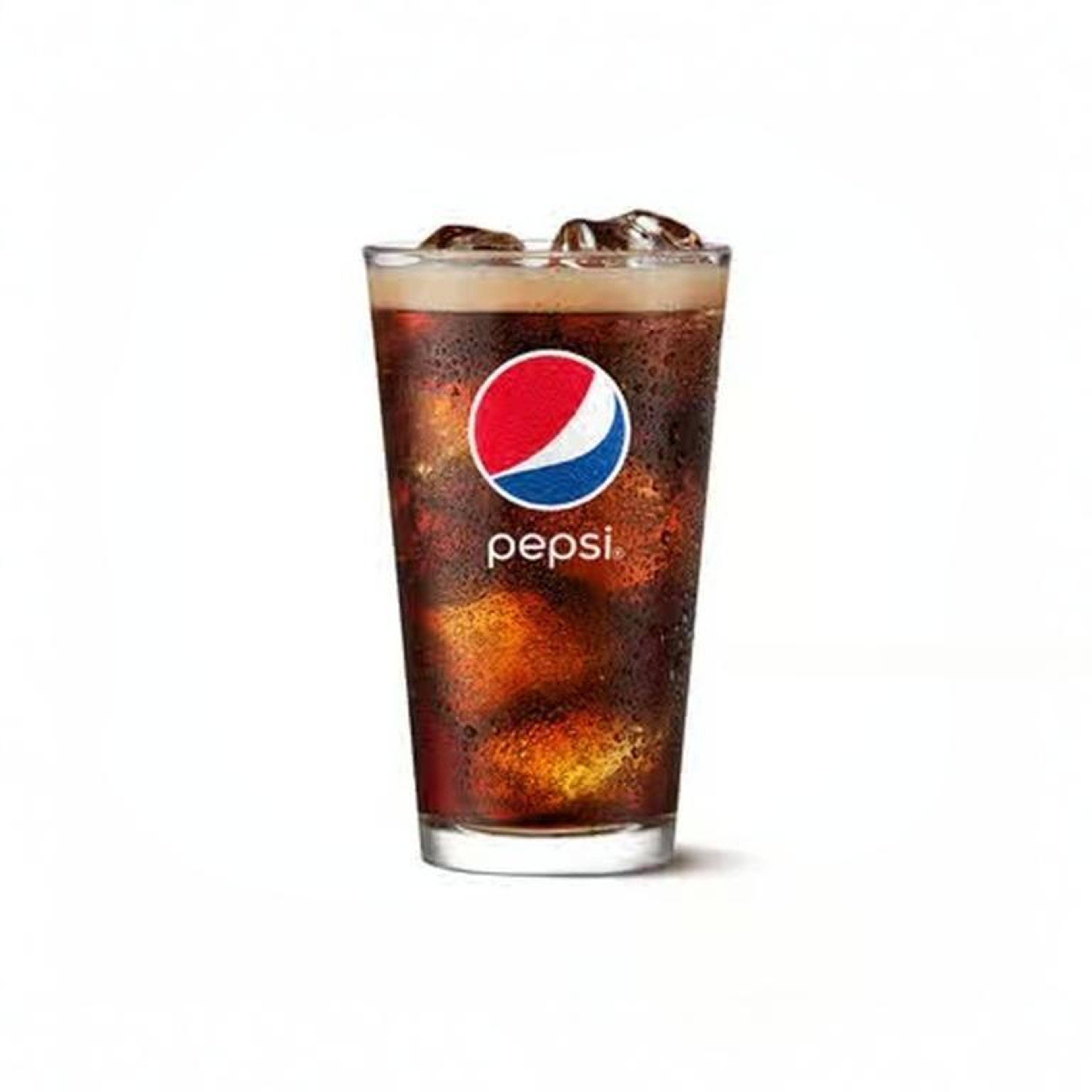 Diet Pepsi.