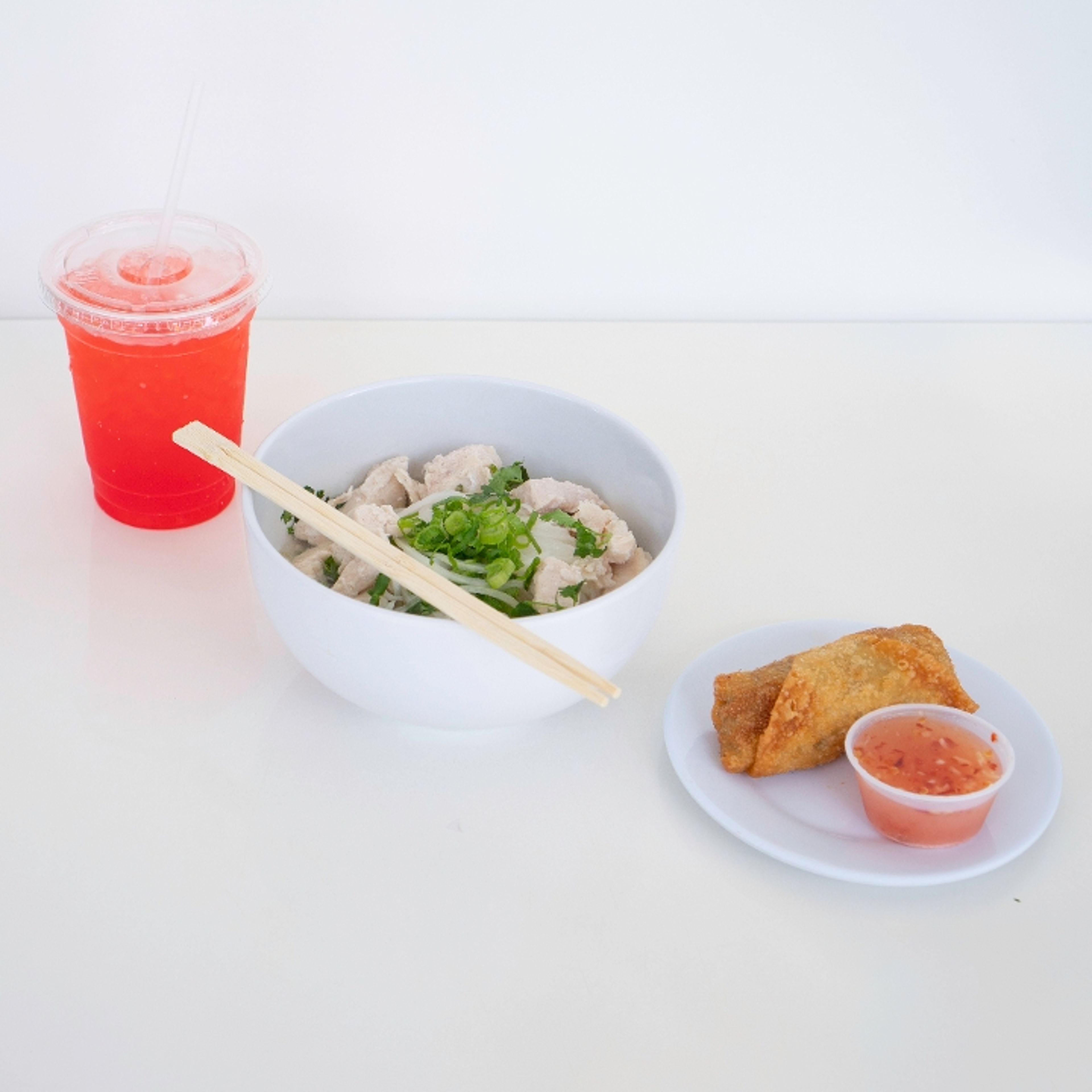 Pho delivery discount