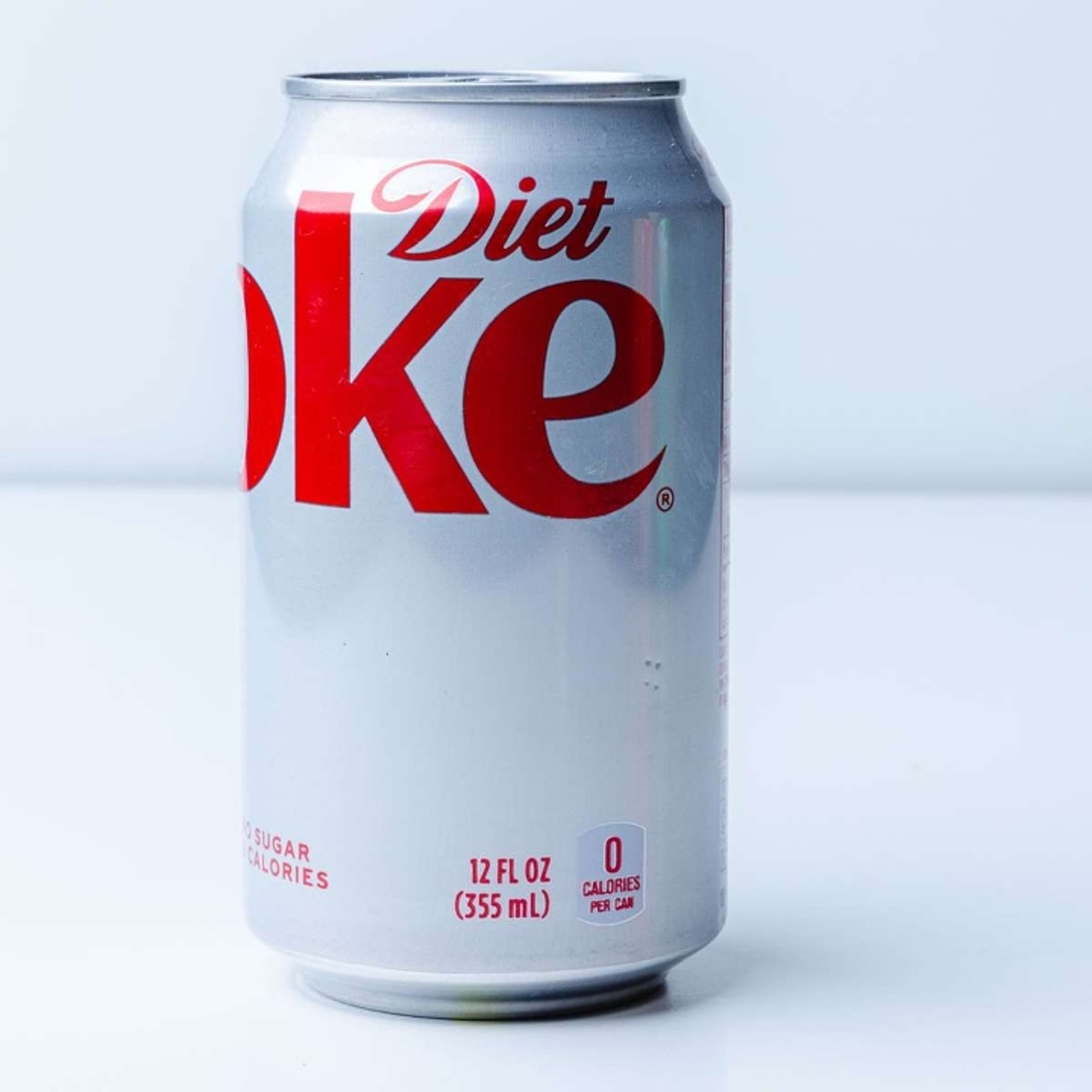 Diet Coke.