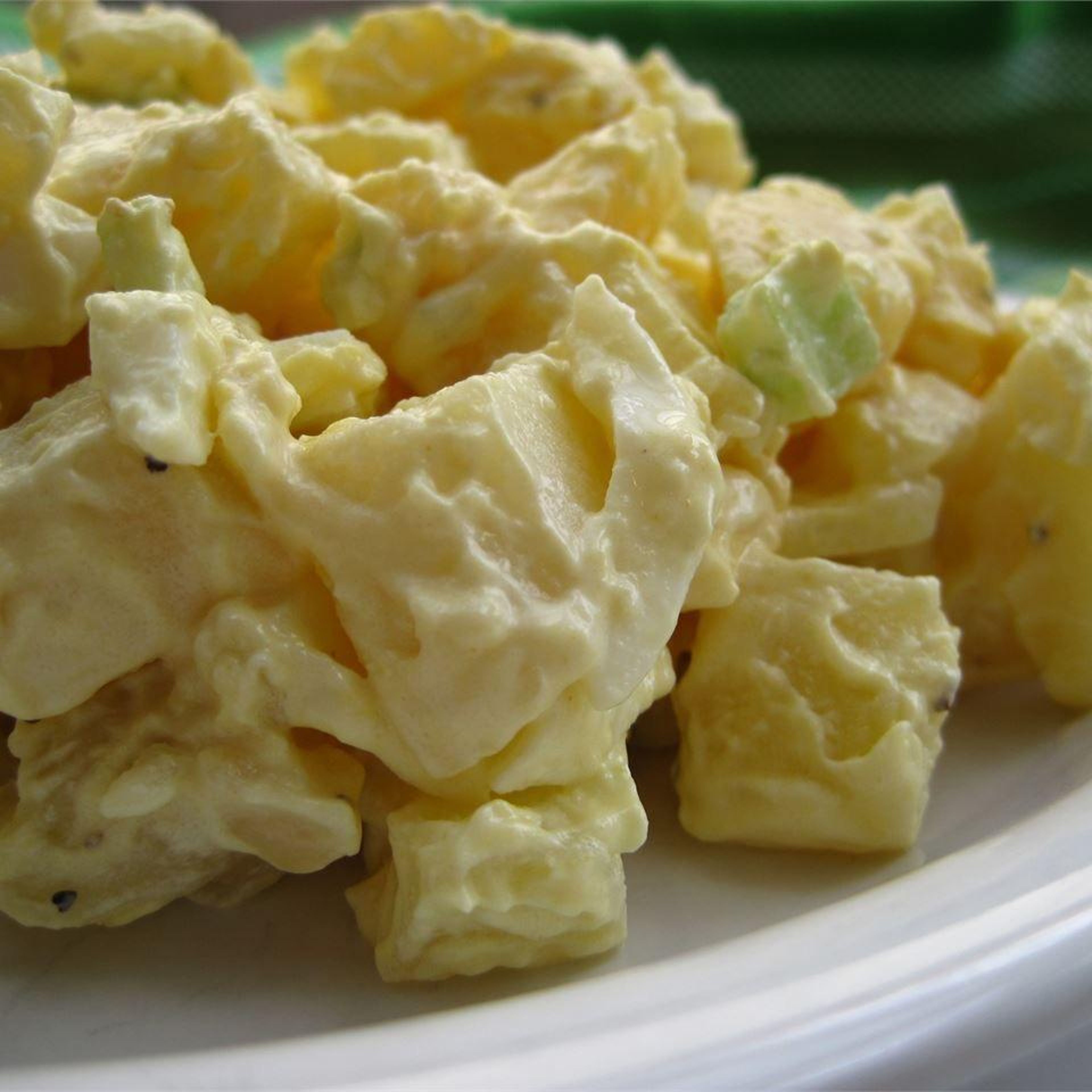American Potato Salad.