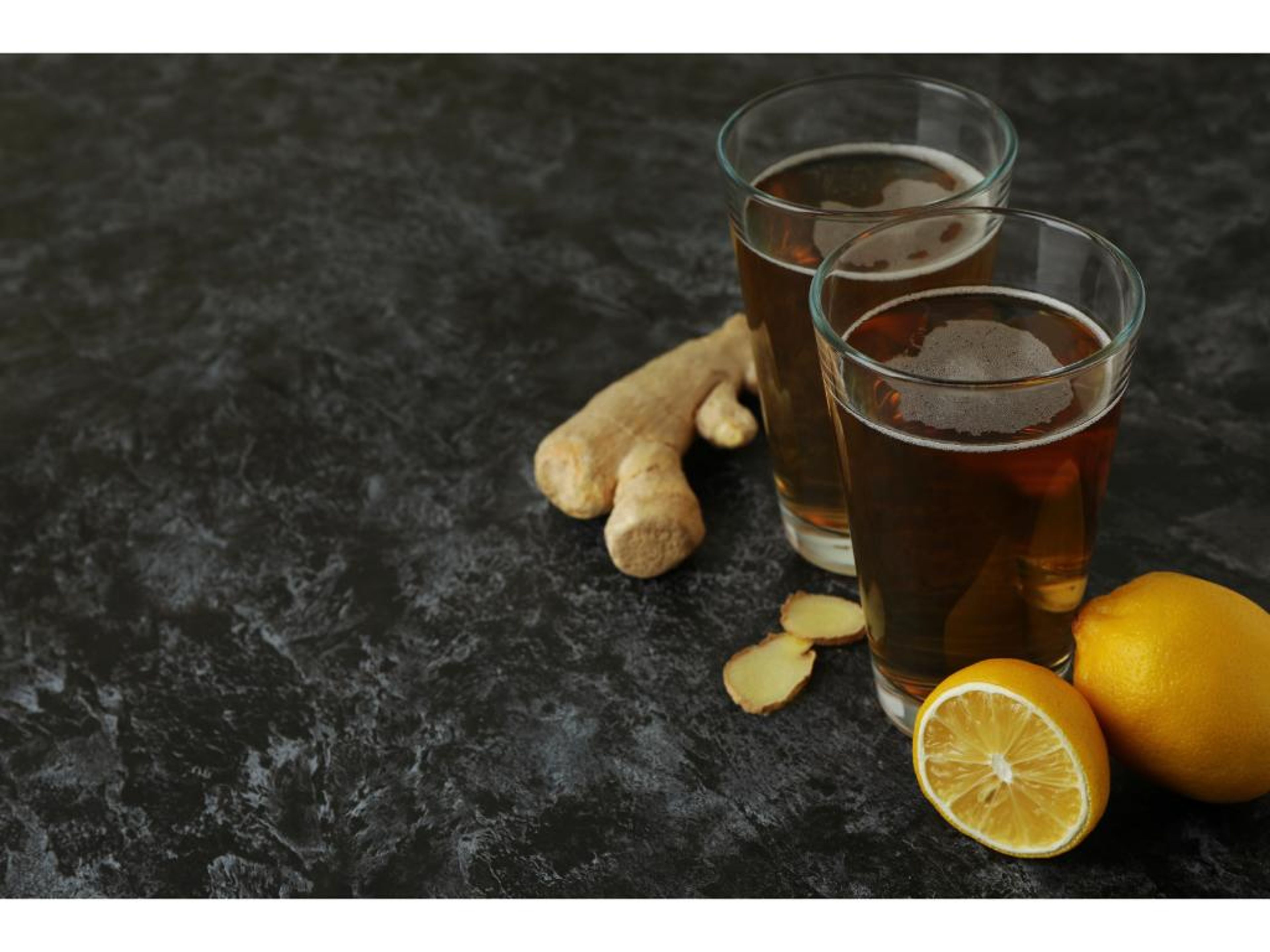 Ginger Beer (DIET).