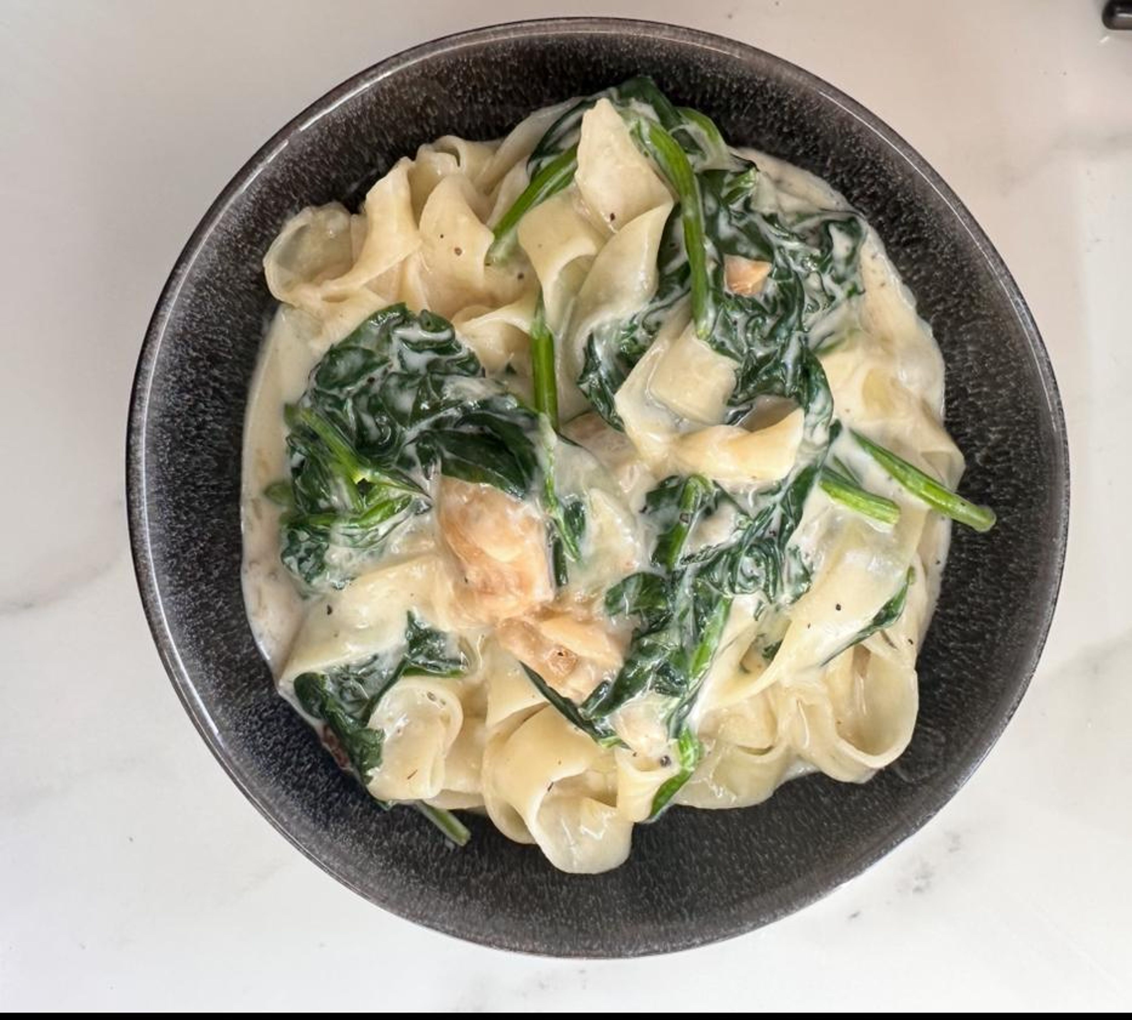 The Picky Eater (Be Chefy).