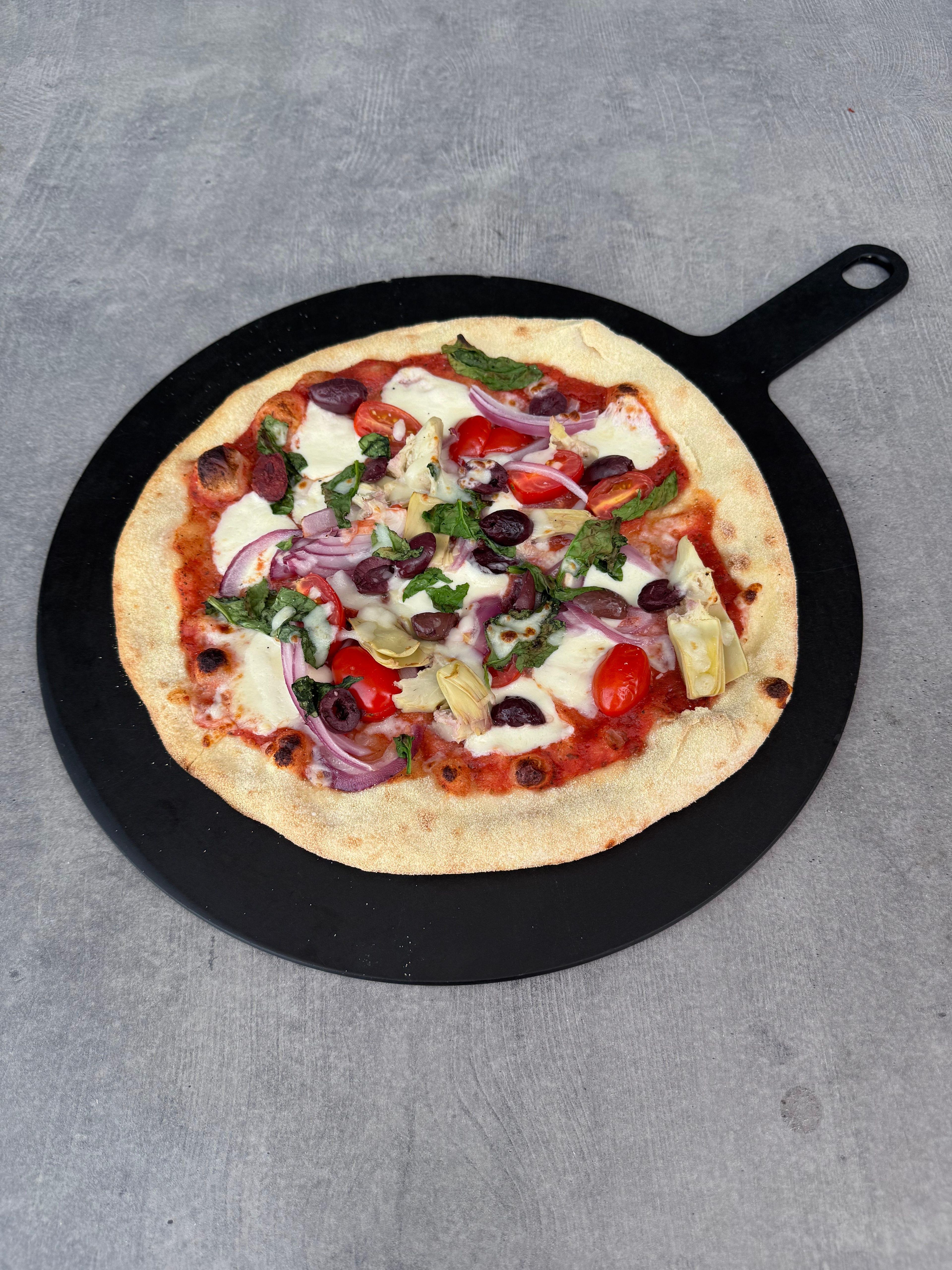 From the Garden - Large.