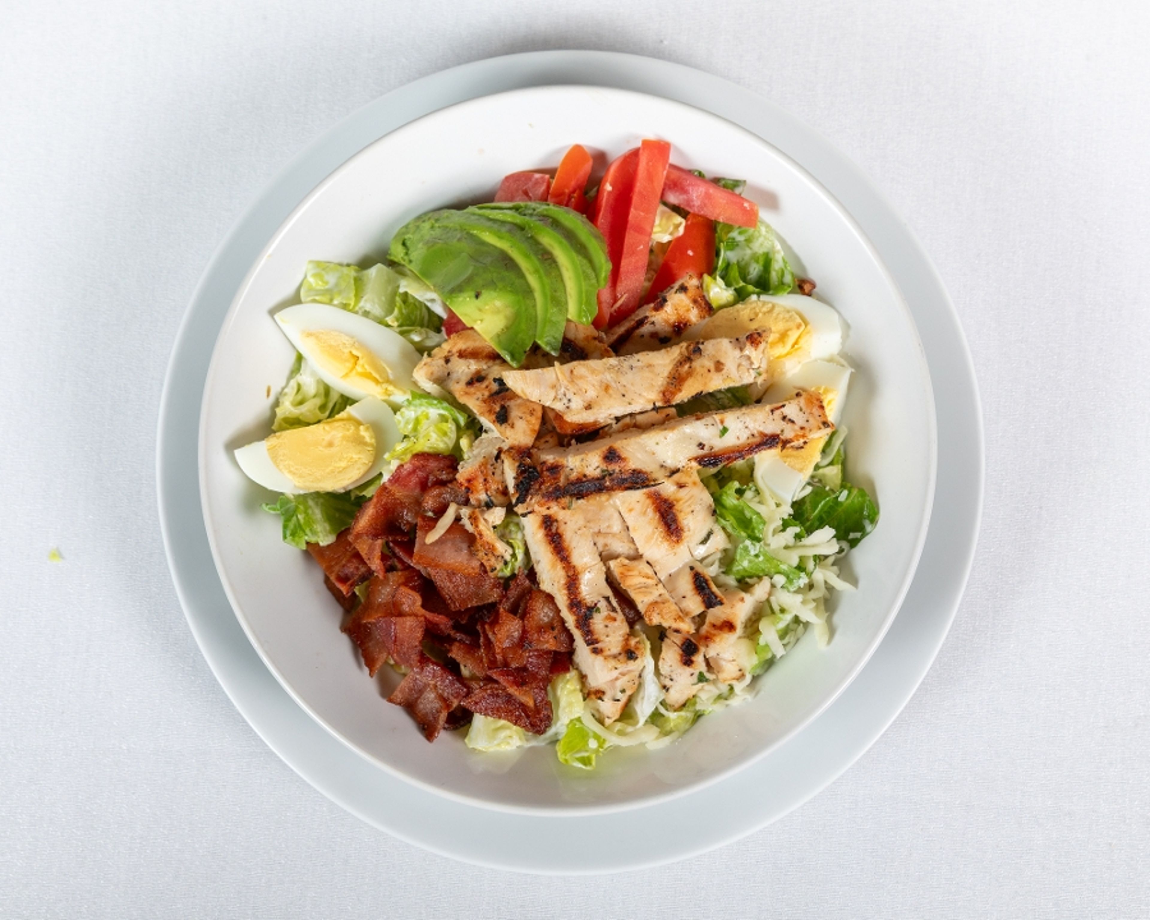 Cobb Salad.