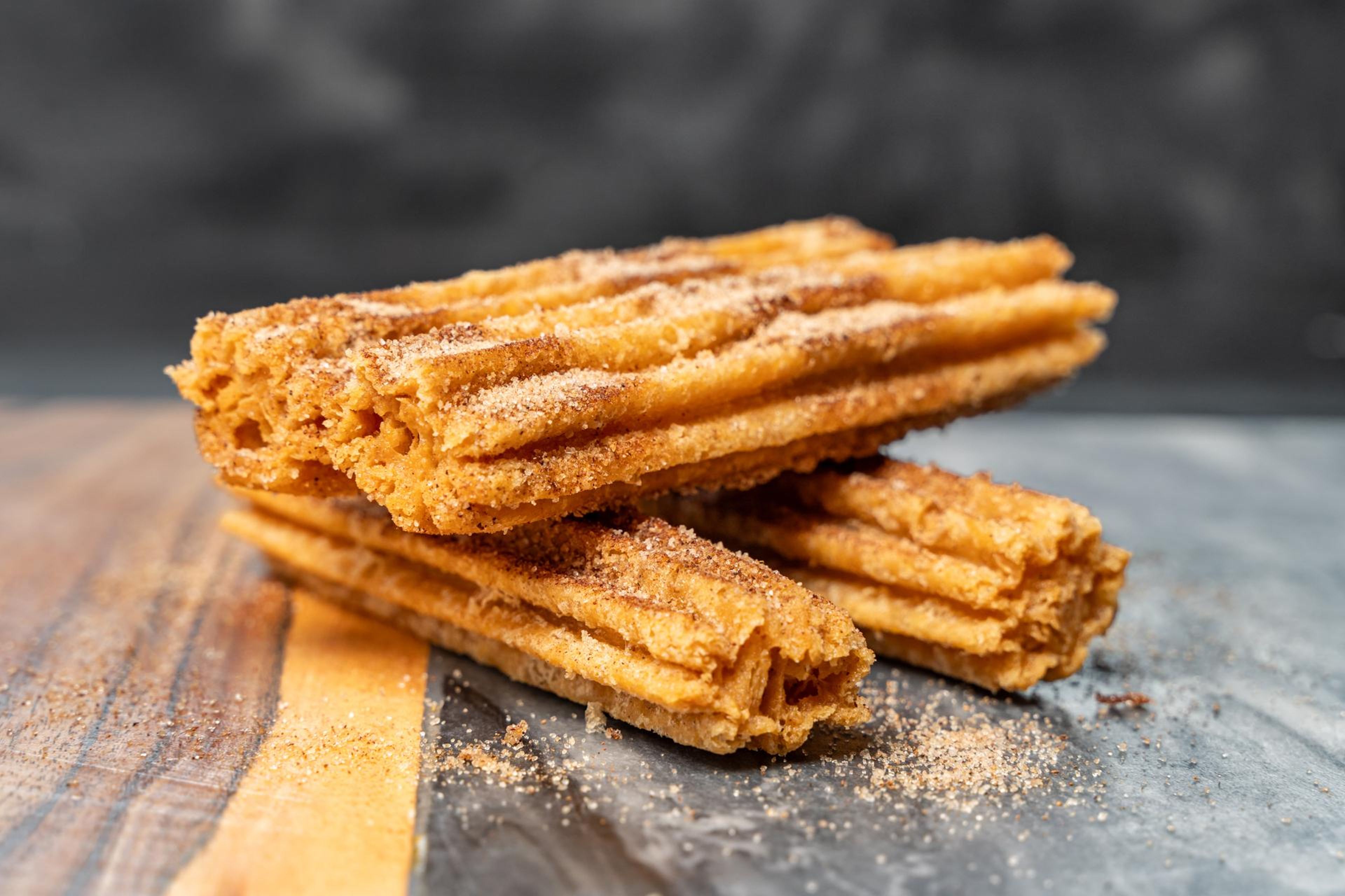 Churros.