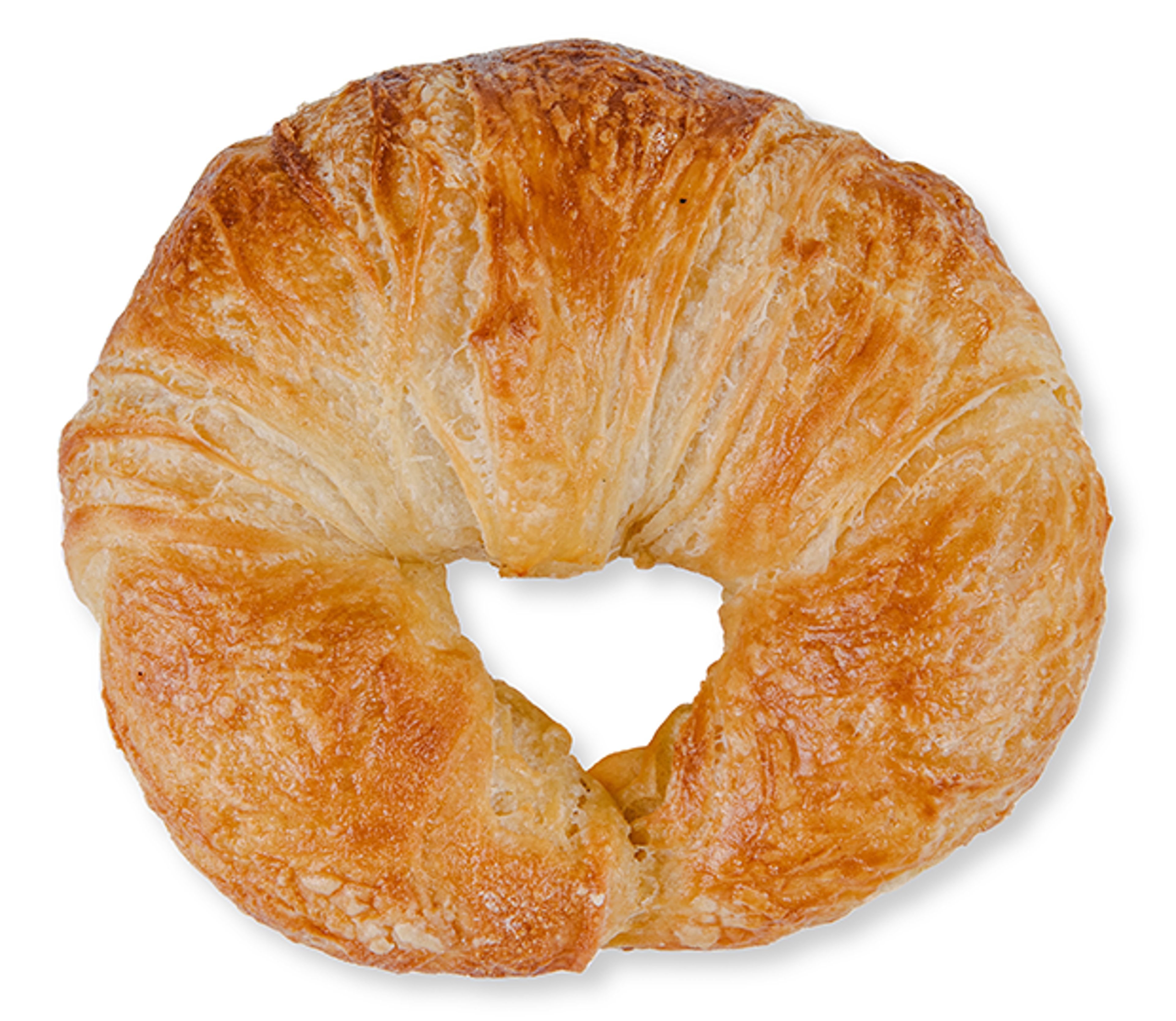 Croissant Plain.