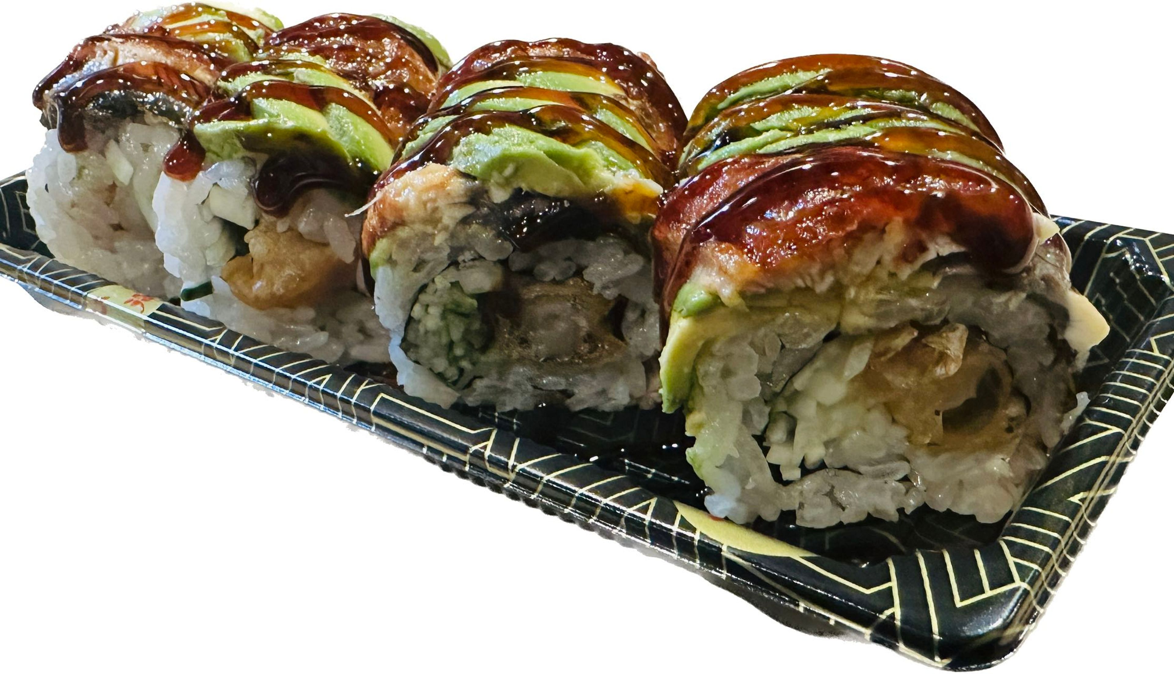 Genki Roll ㊋.