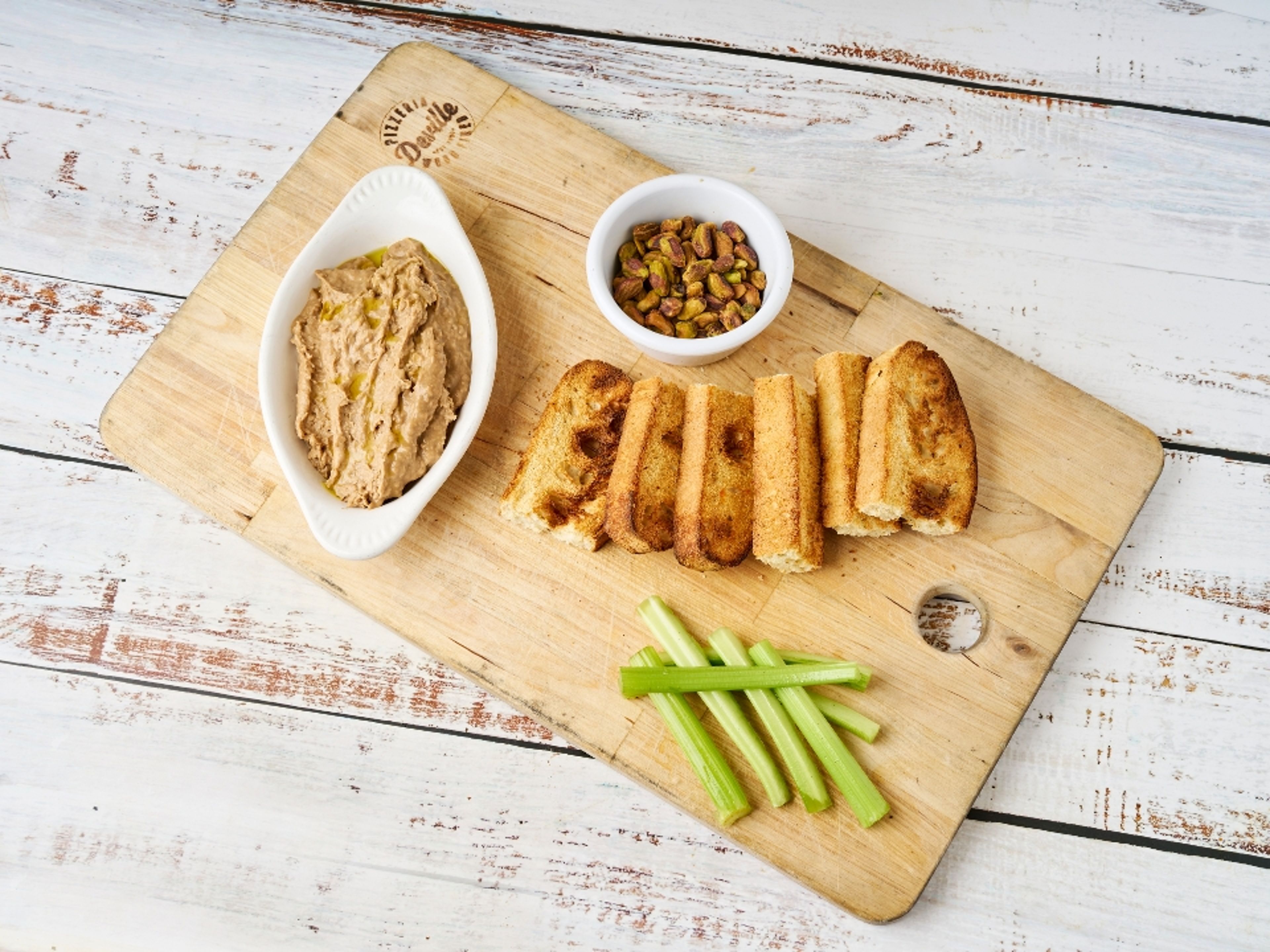 Satisfying Sandwiches: Italian Panini to Veggie Subs