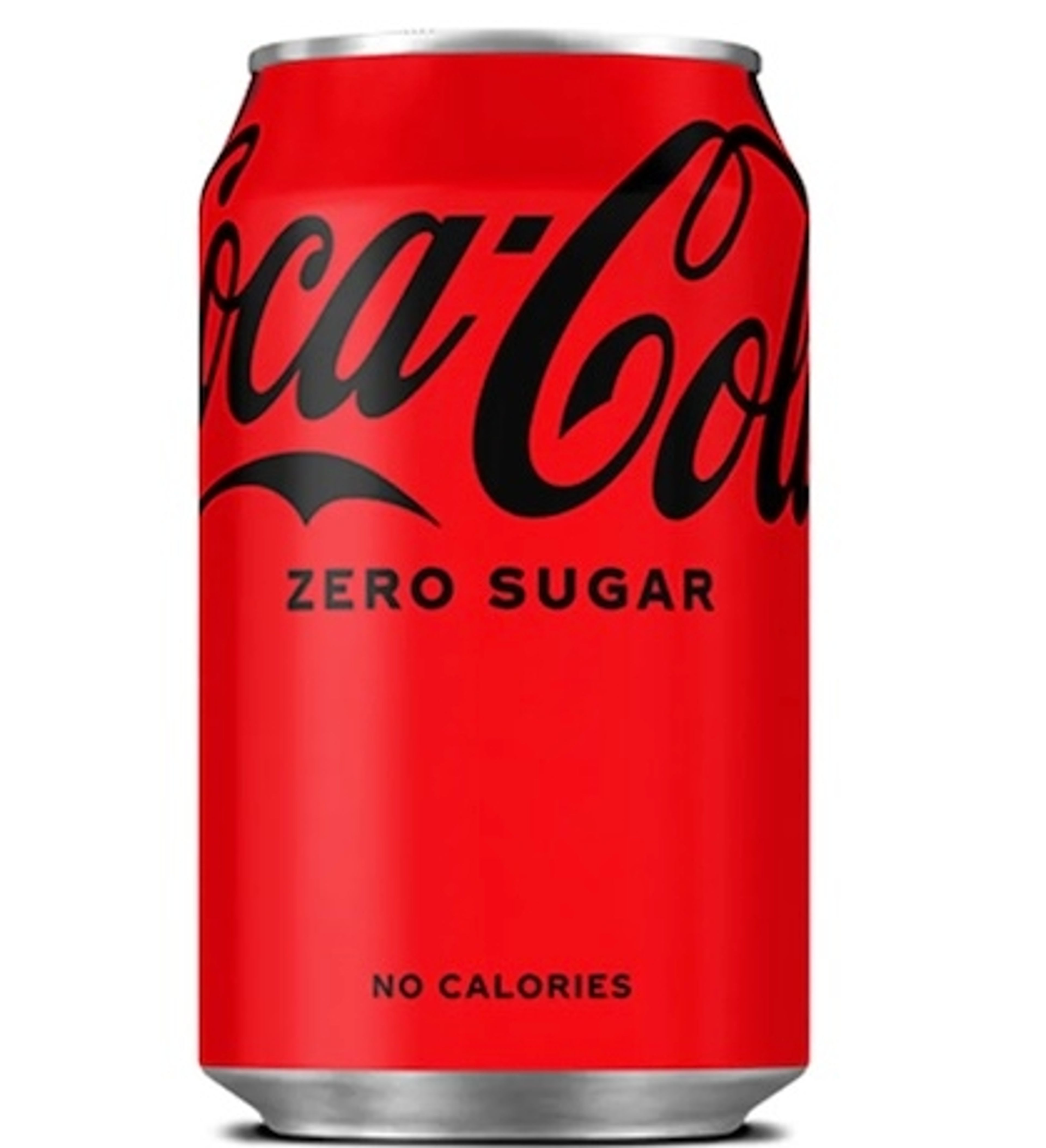 Coke Zero.