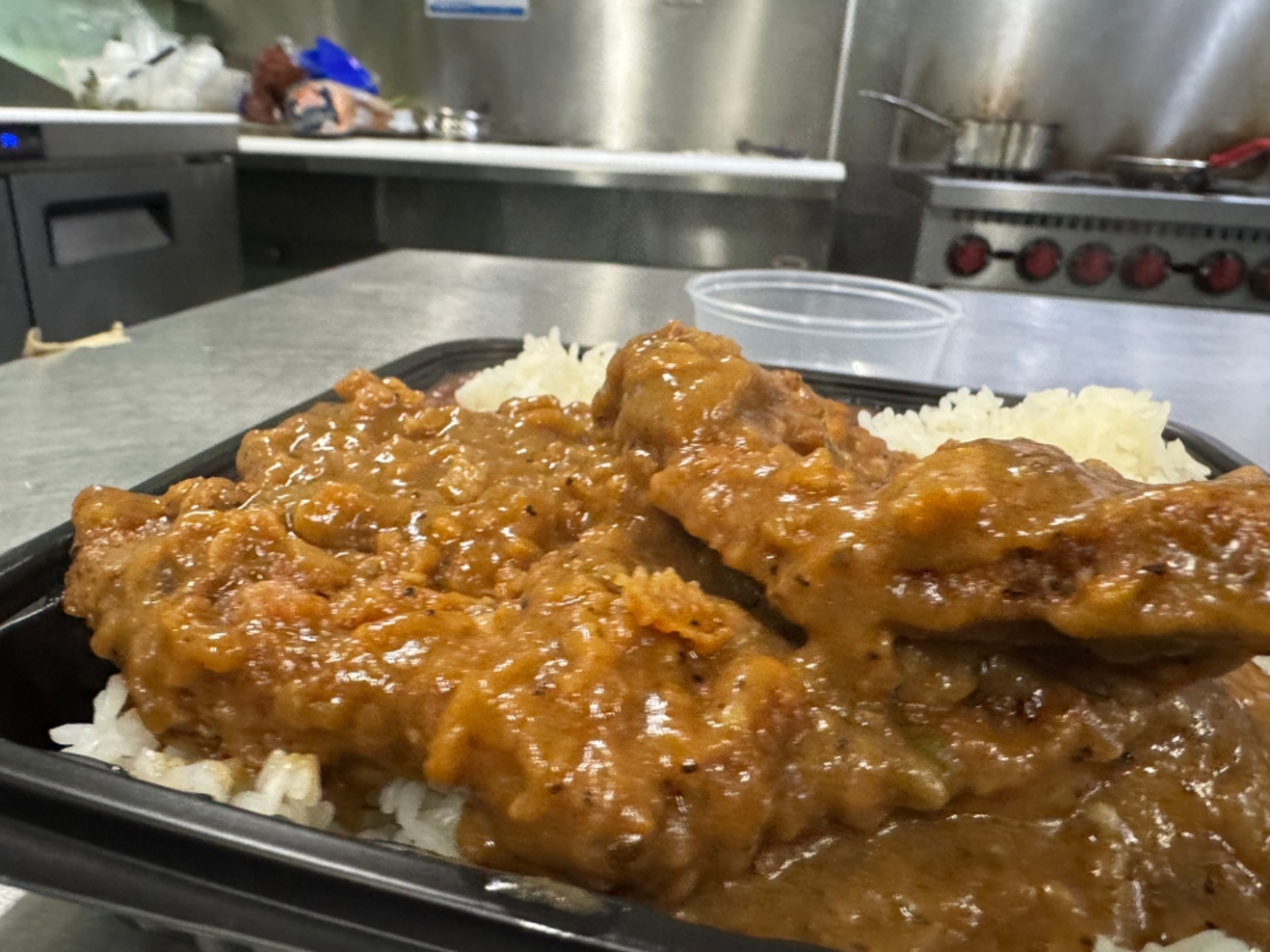 Succulent Shrimp Delights: A Seafood Sensation