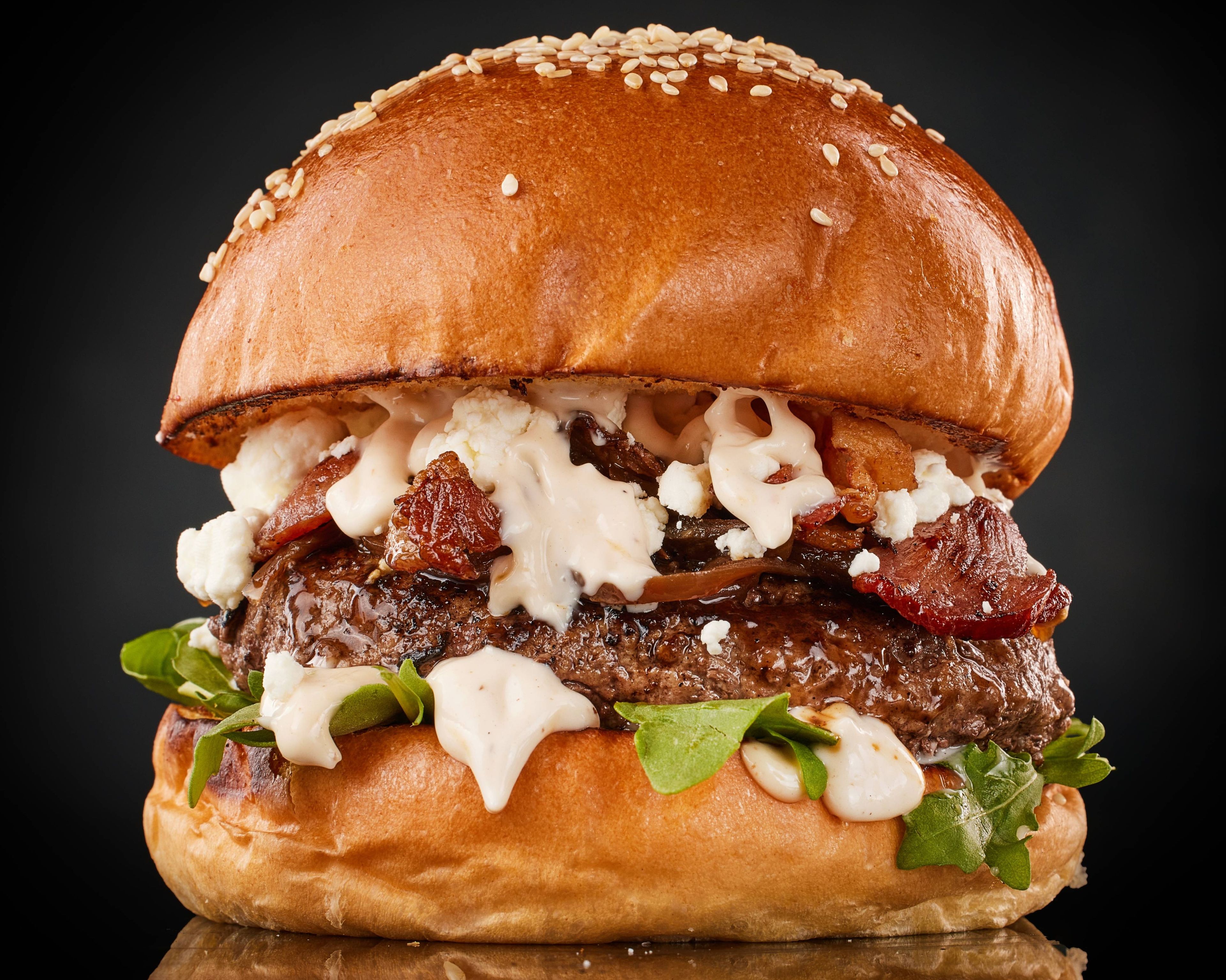 La Frenchie - COMBO🍔🍟.