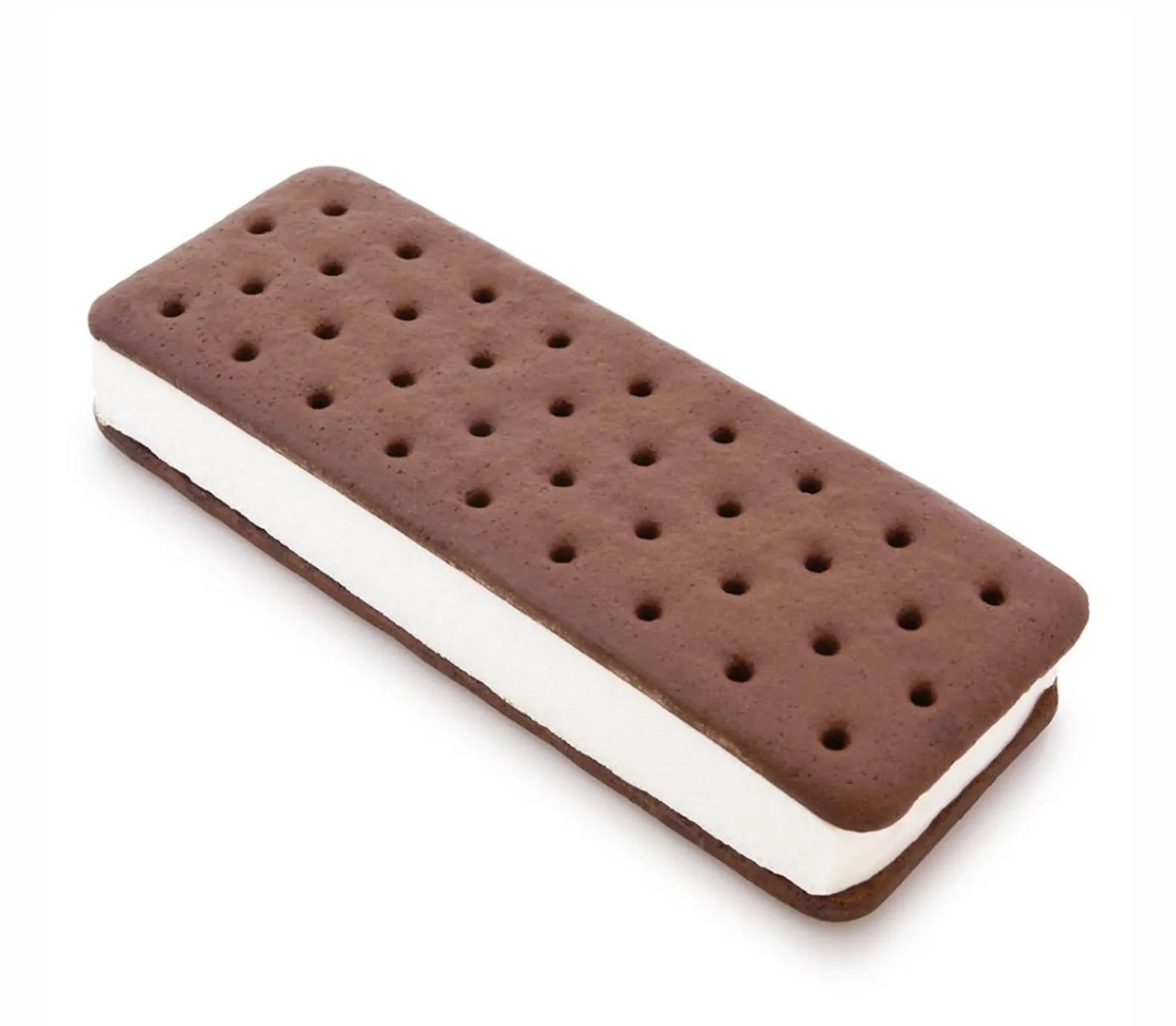 ICE CREAM SANDWICH.