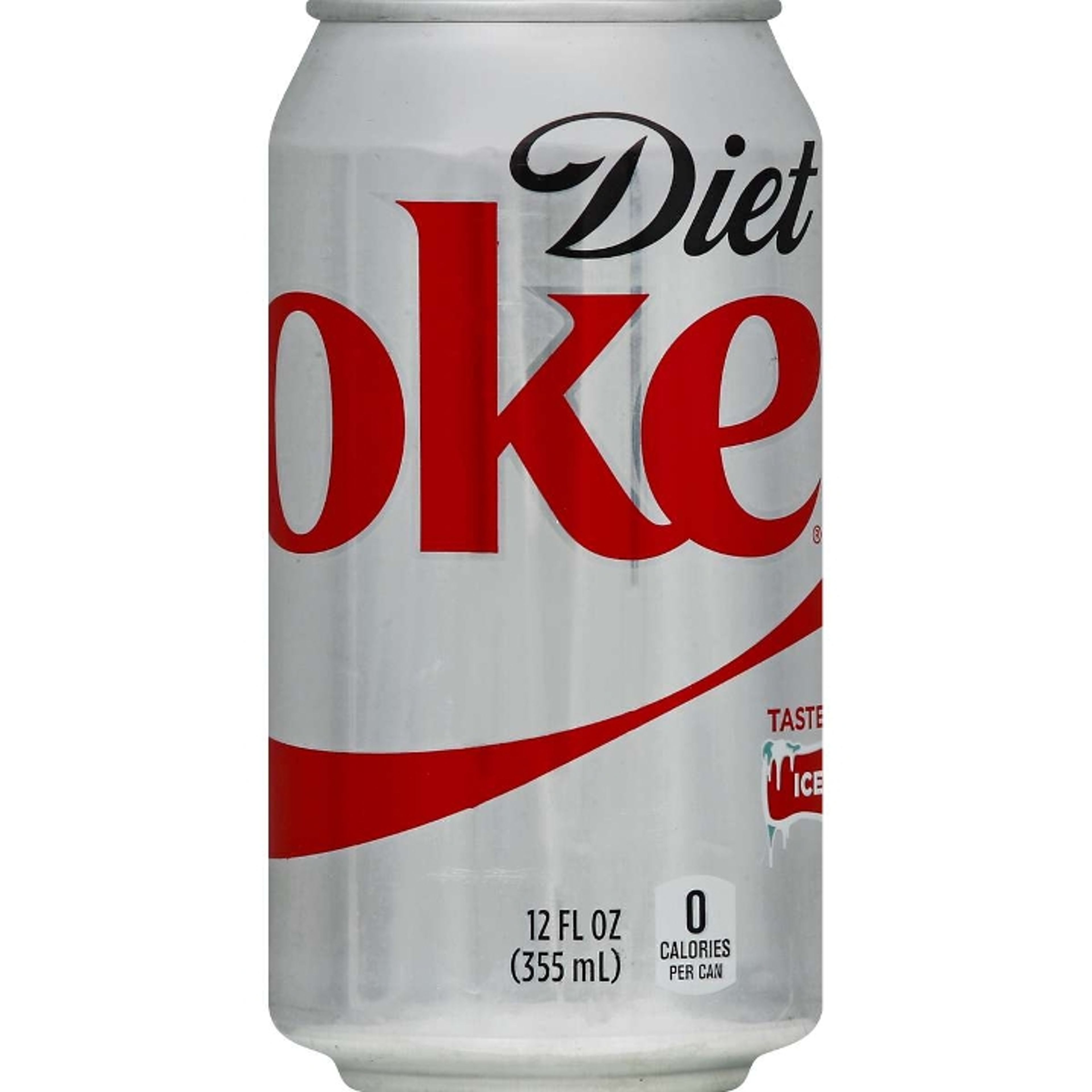 Diet Coke.