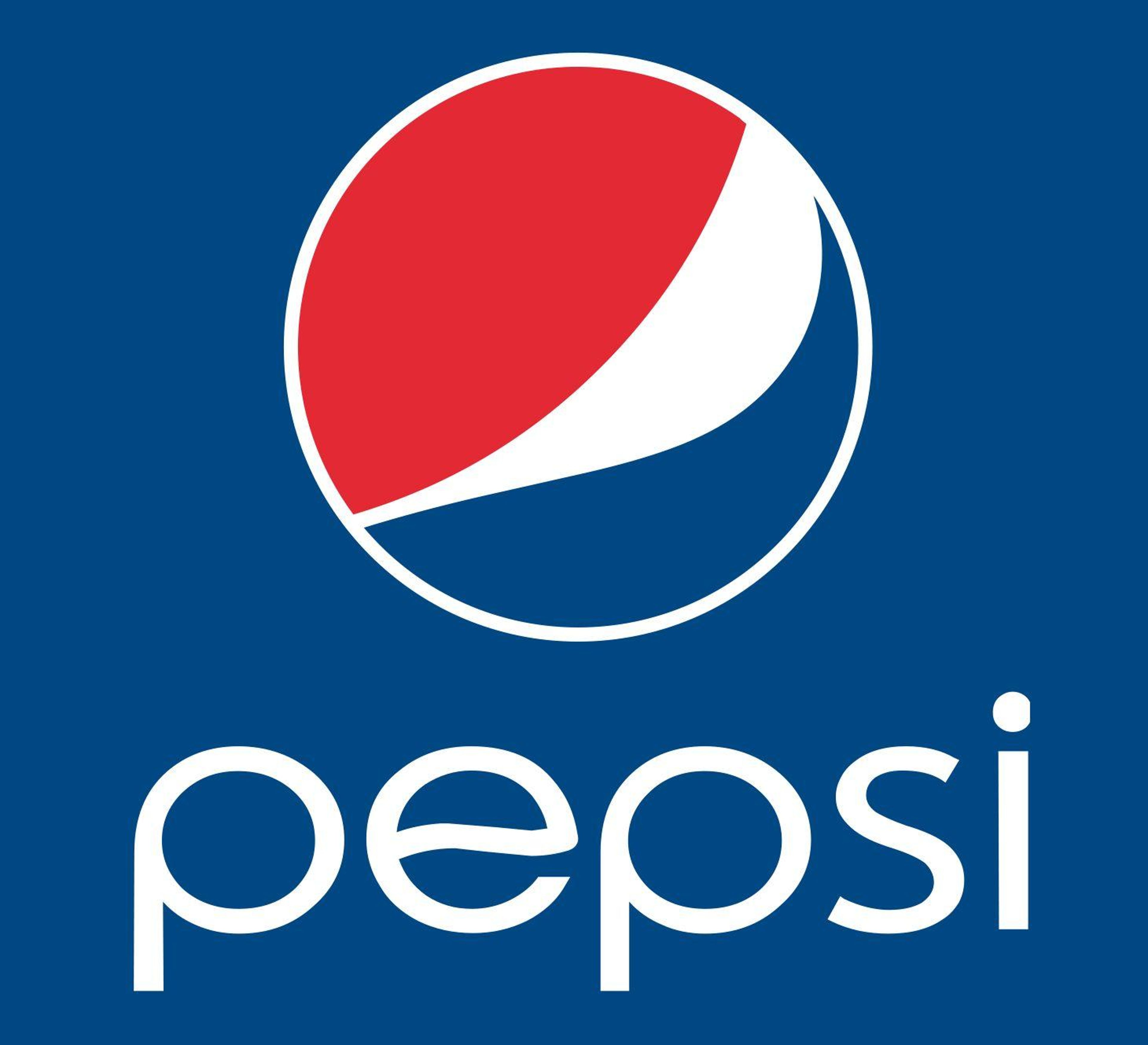 Pepsi Can.