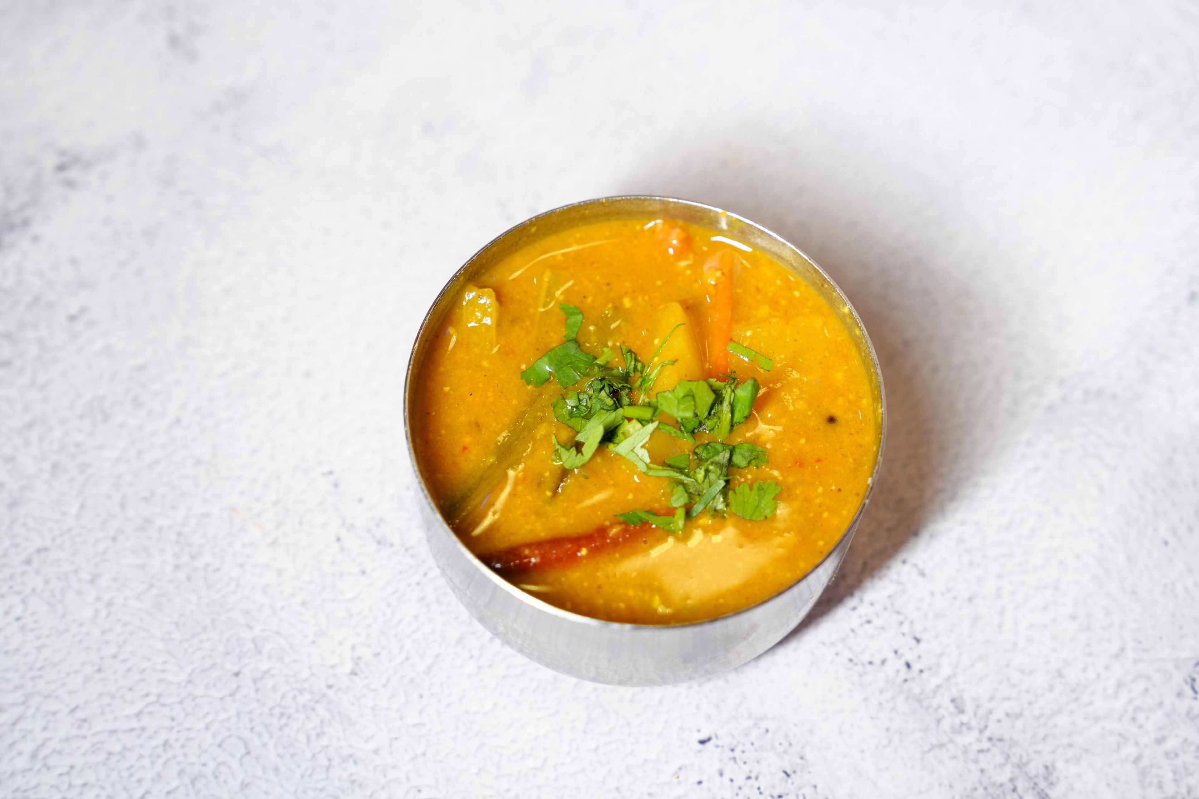 EXTRA SAMBAR( 8OZ).