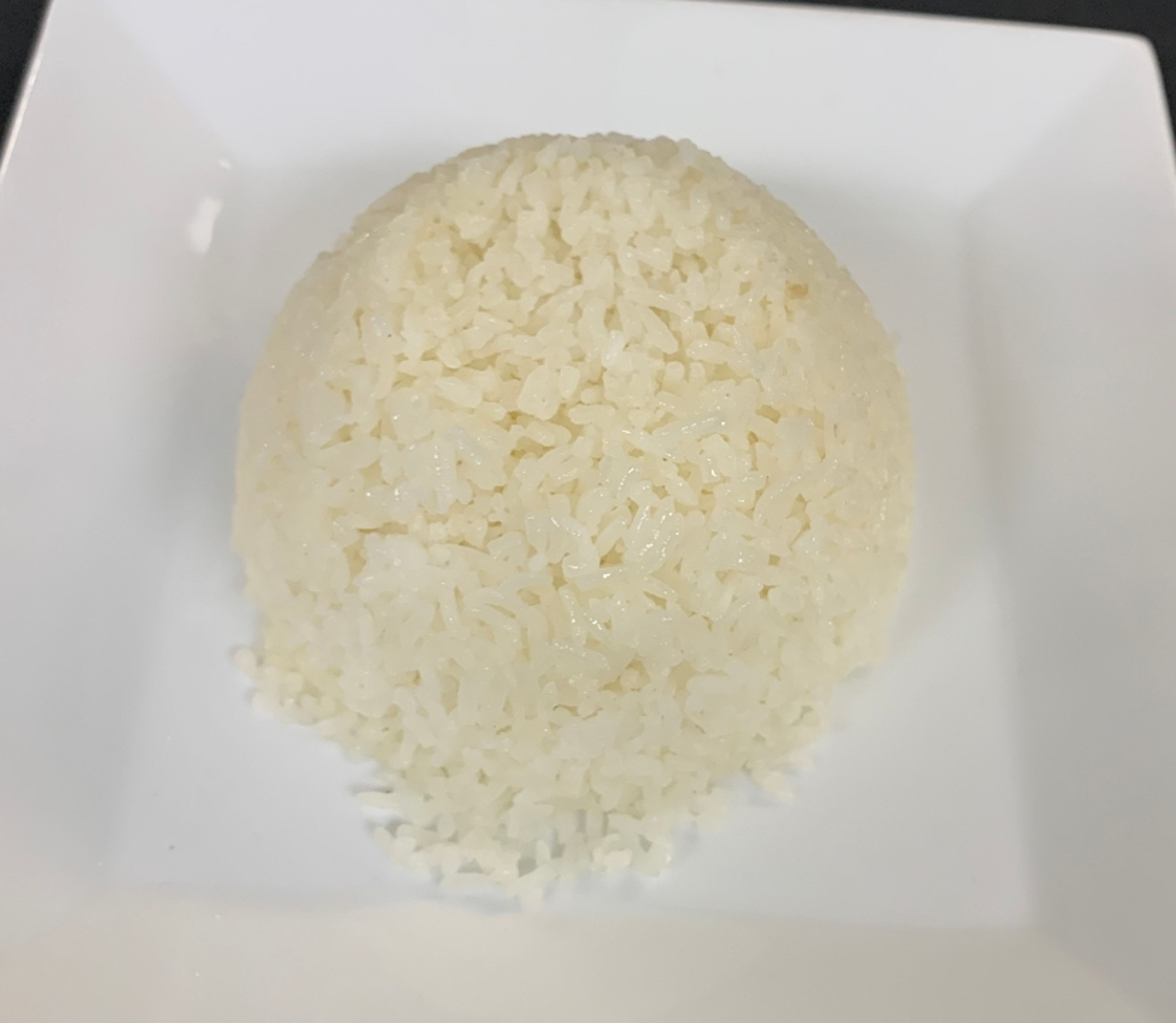 Jasmine Rice.