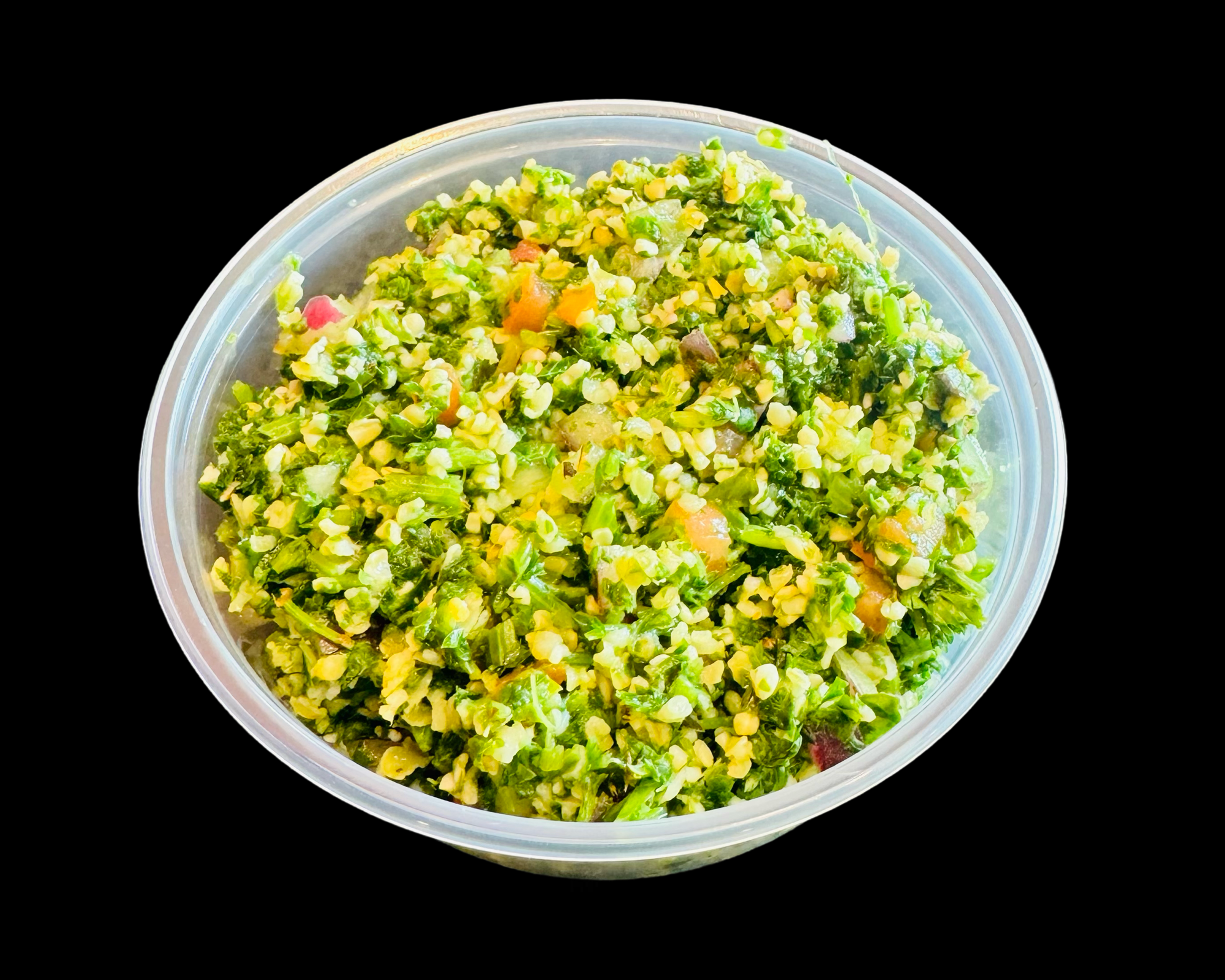 Tabouli Salad