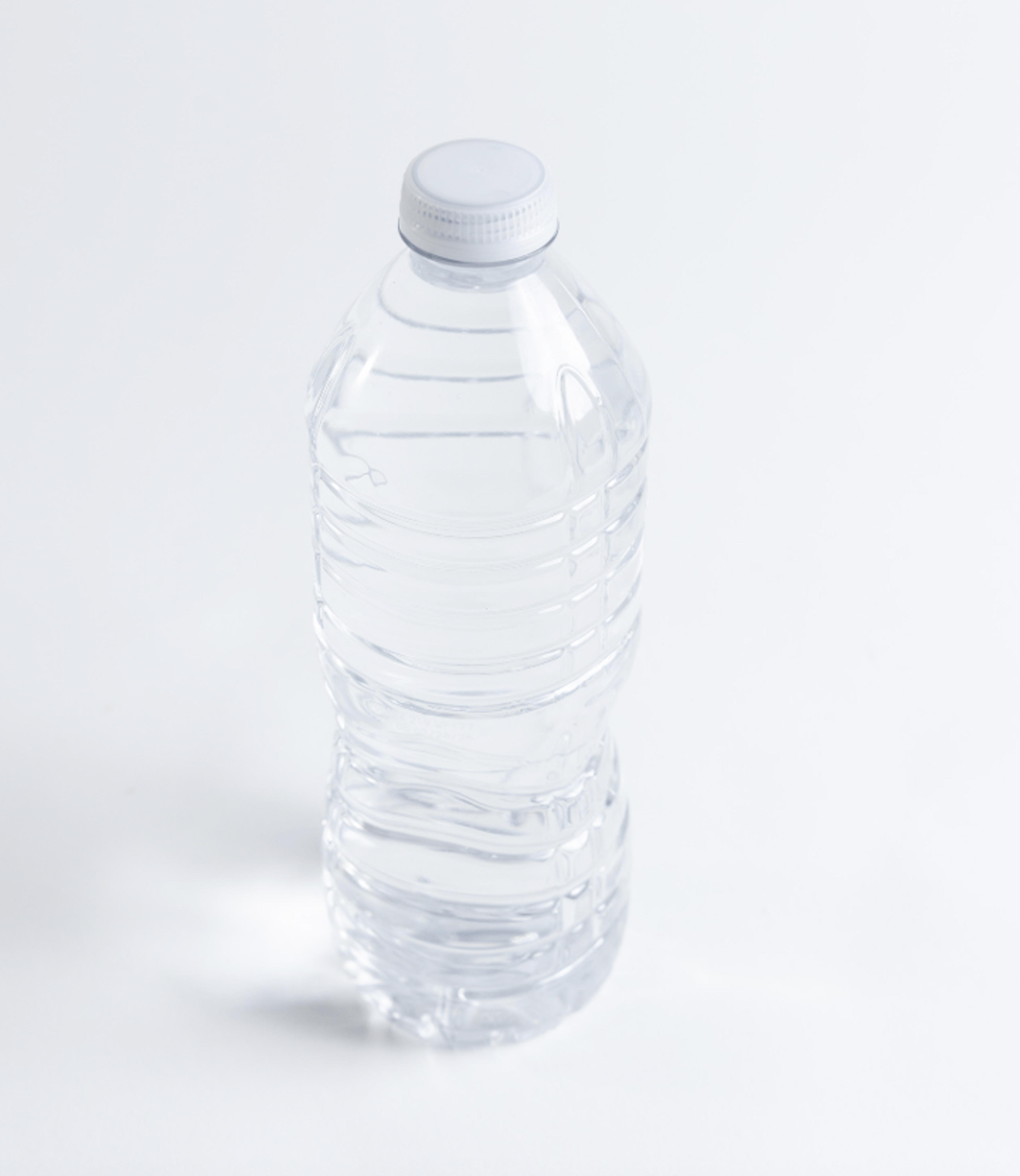 Bottled Water.