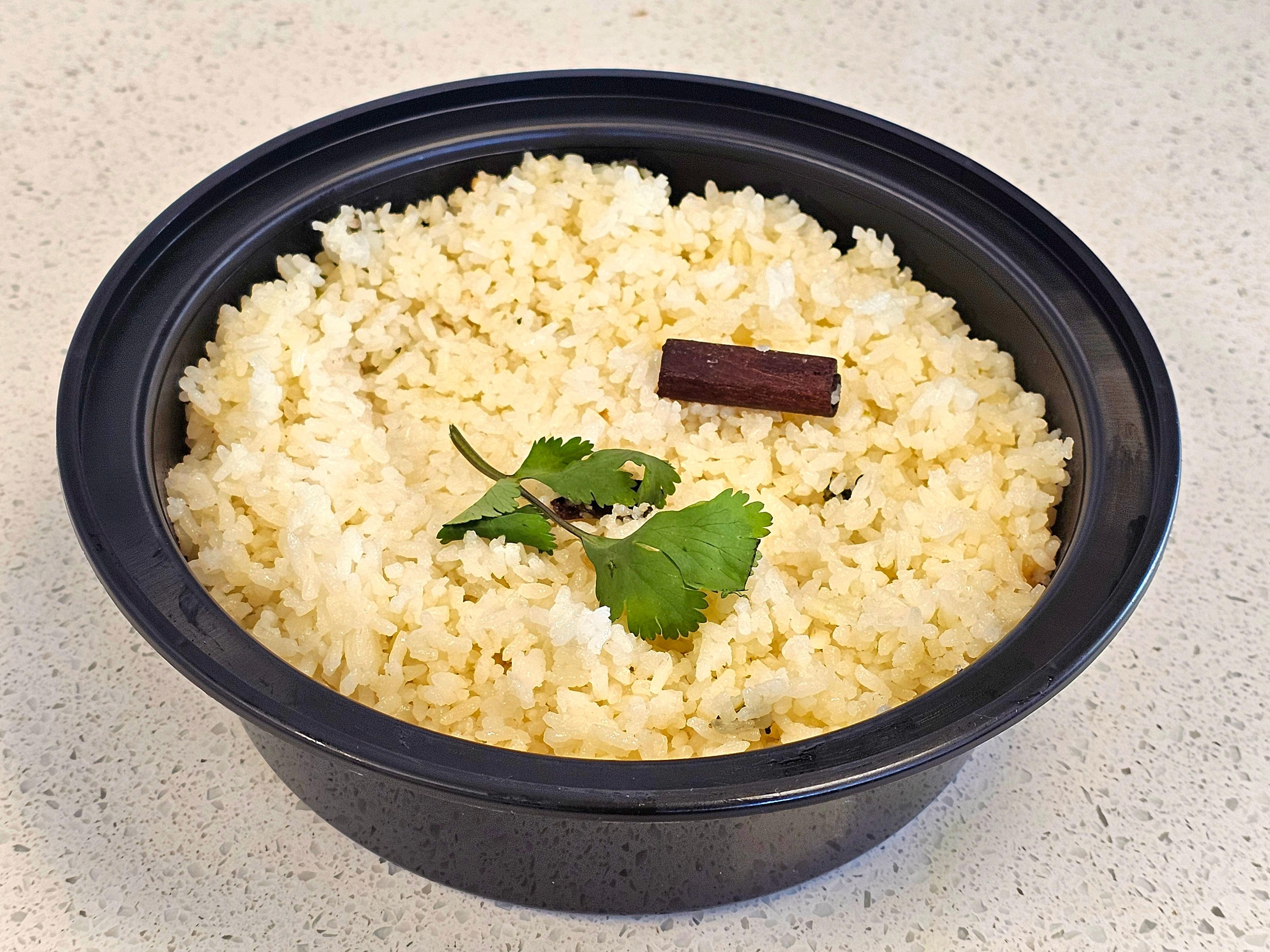 Ghee Rice - Large.