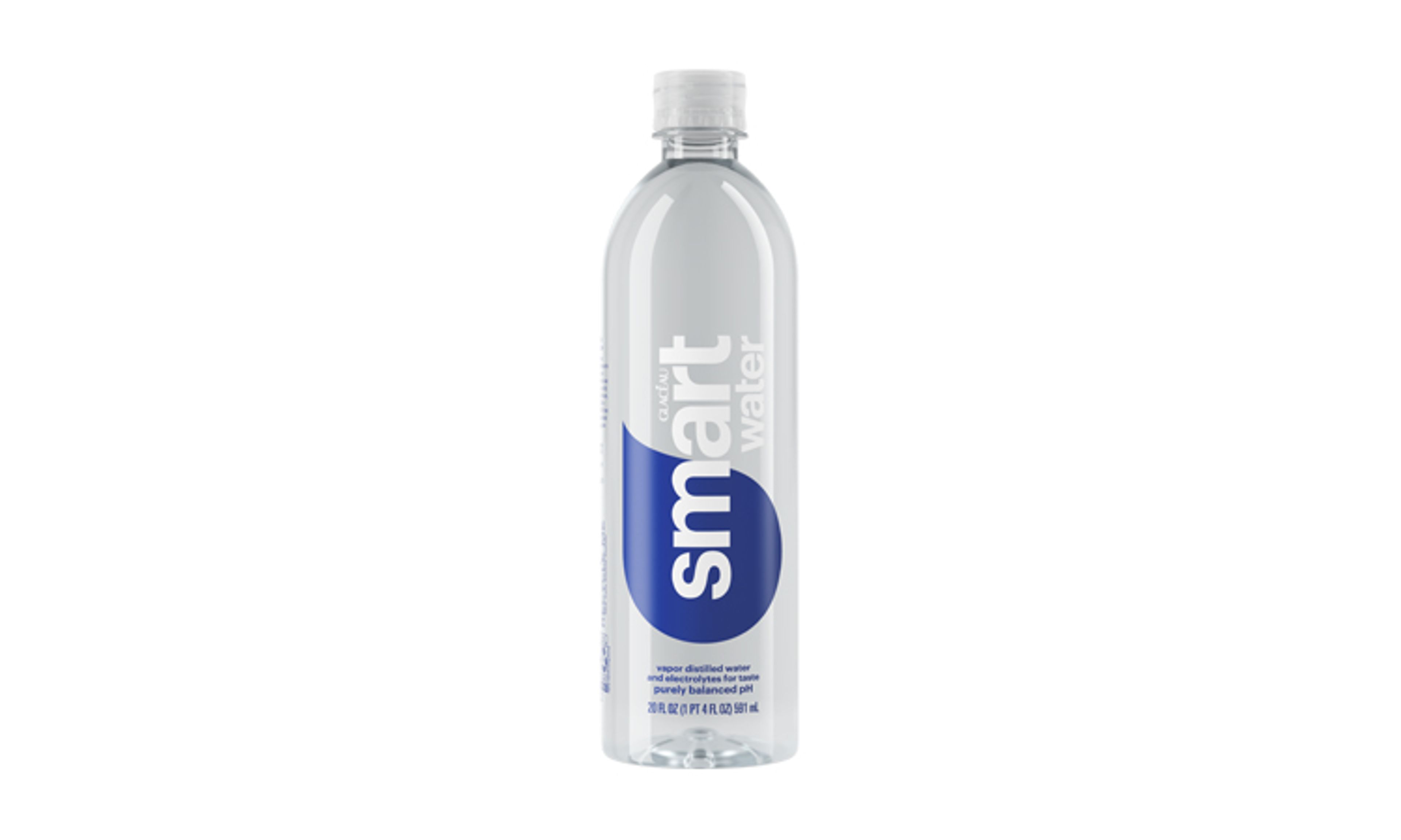 Smartwater.