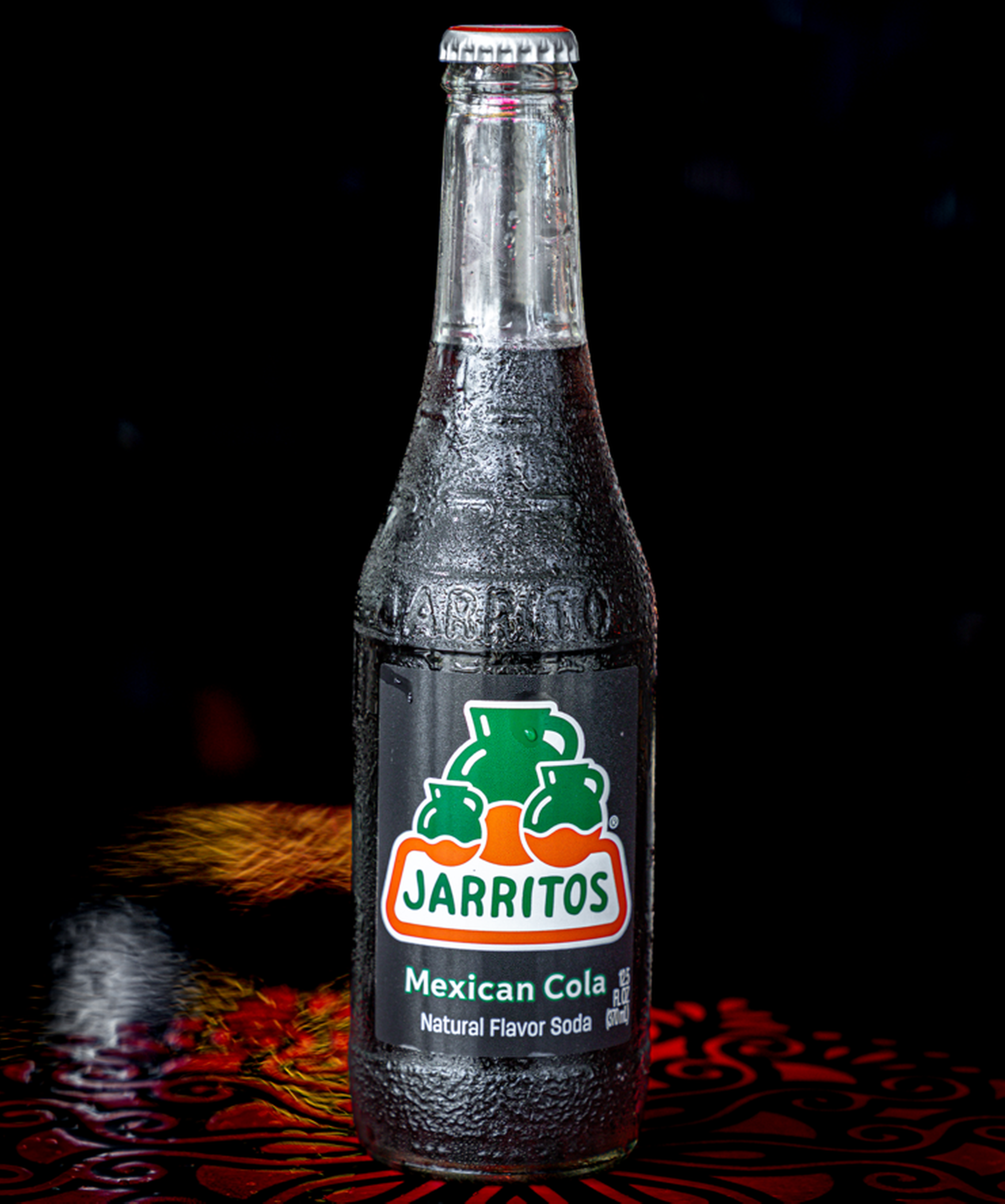 Mexican Cola.