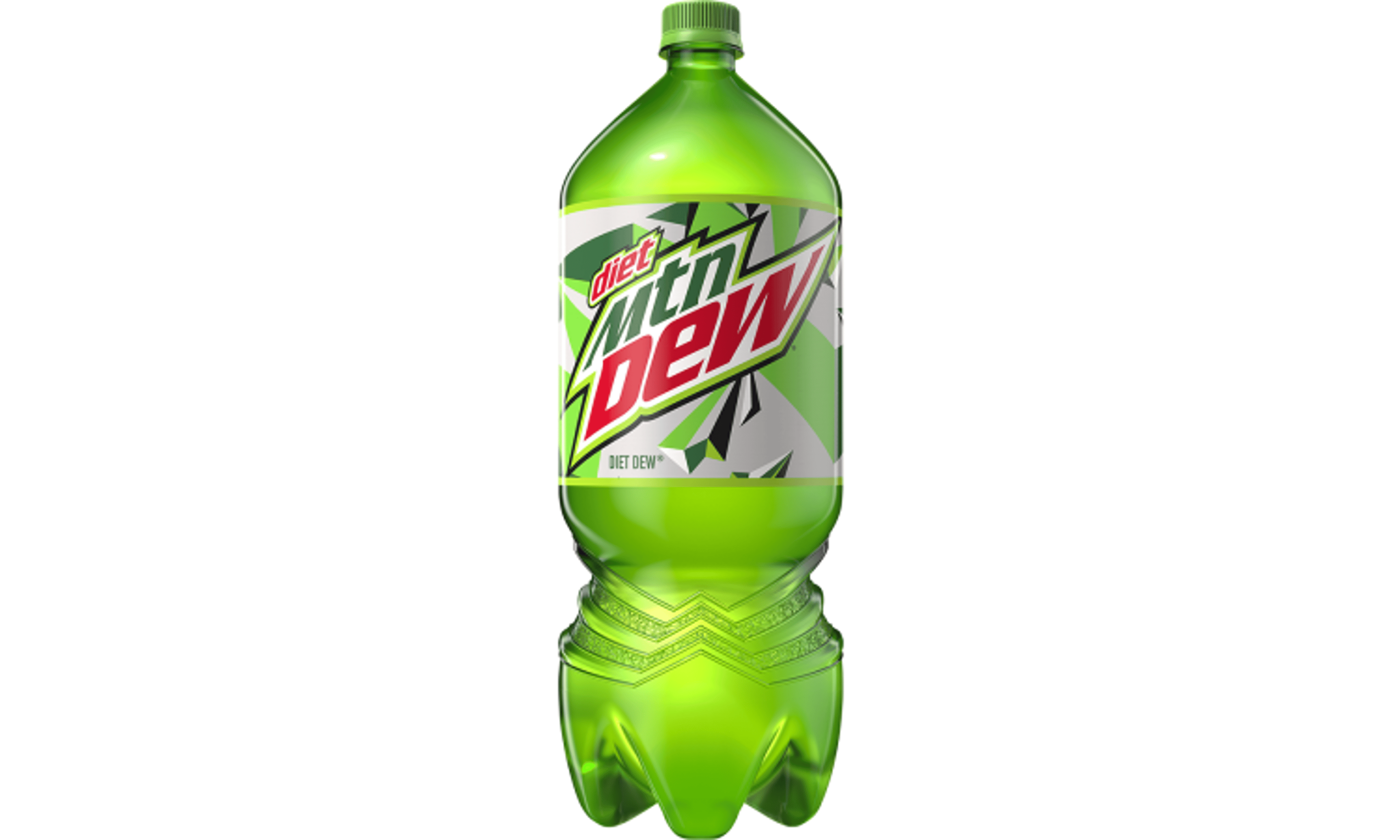 20 OZ Diet Mountain Dew.