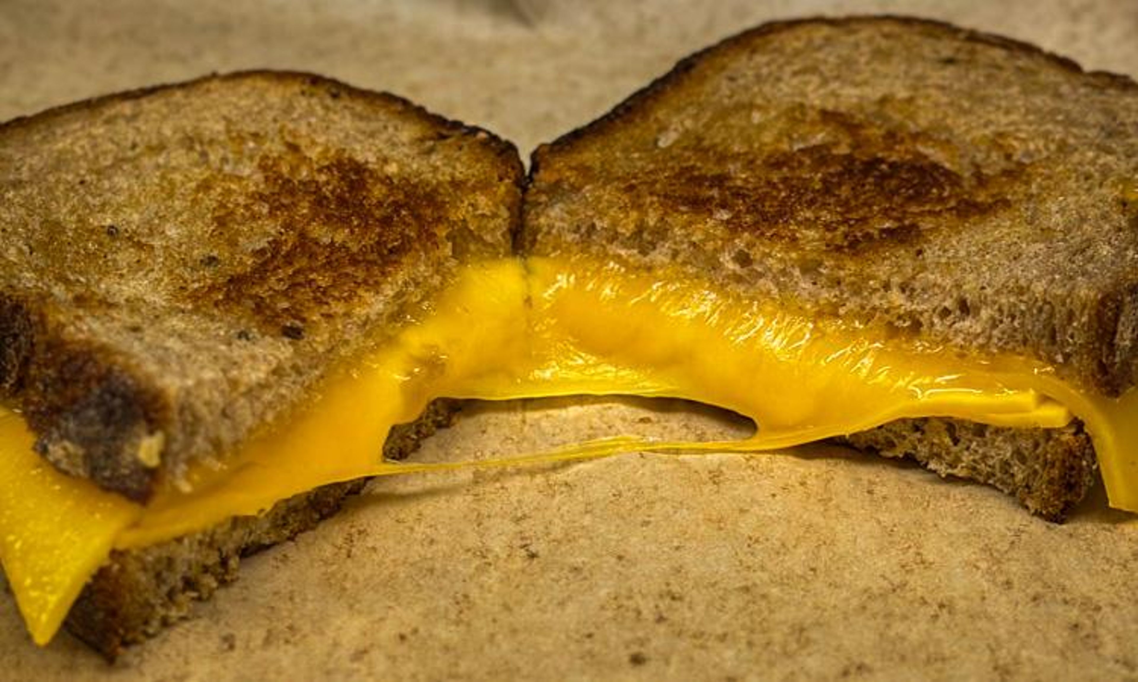 KIDS GRILL CHEESE.