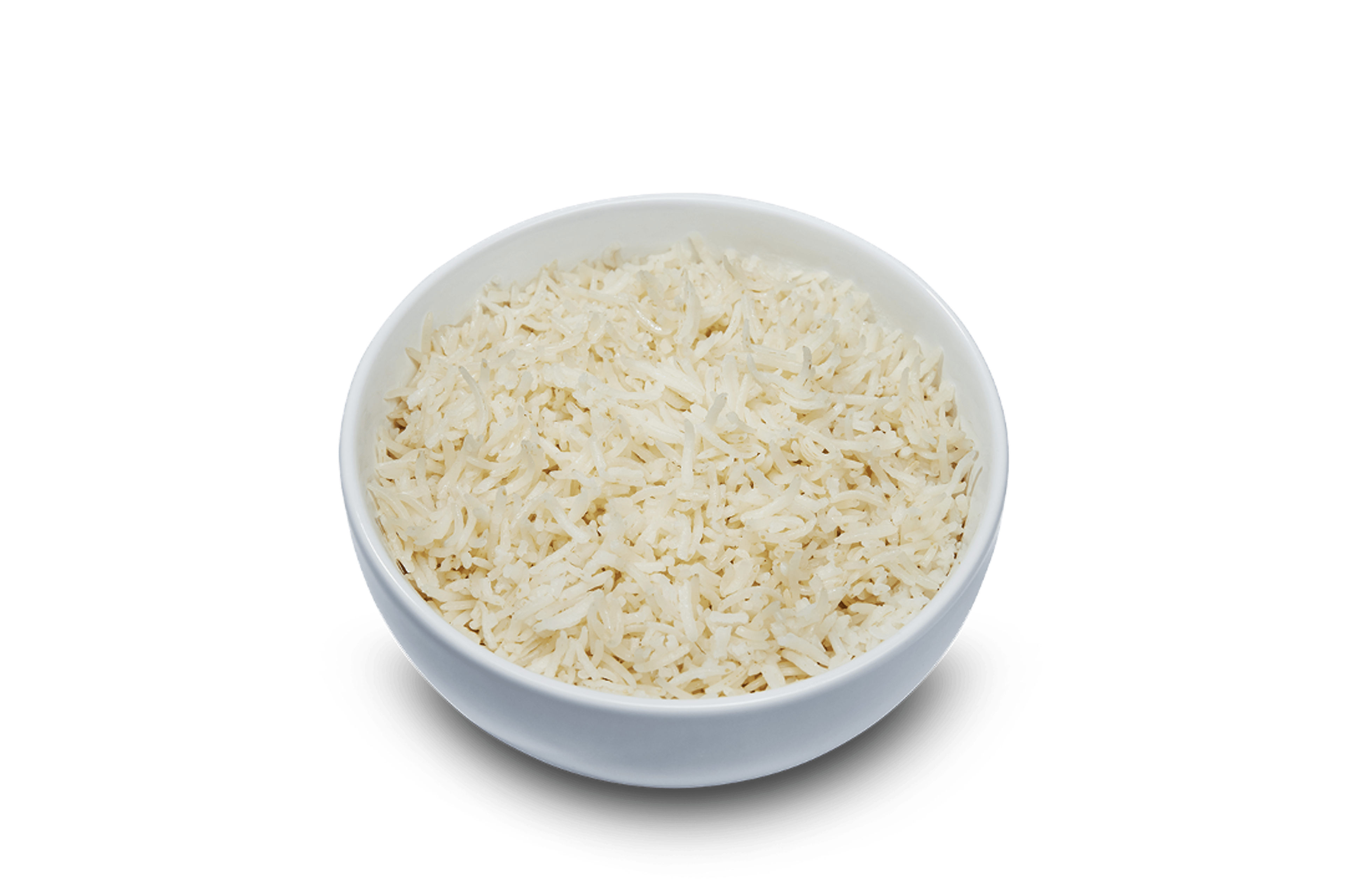 Extra Rice (Small).