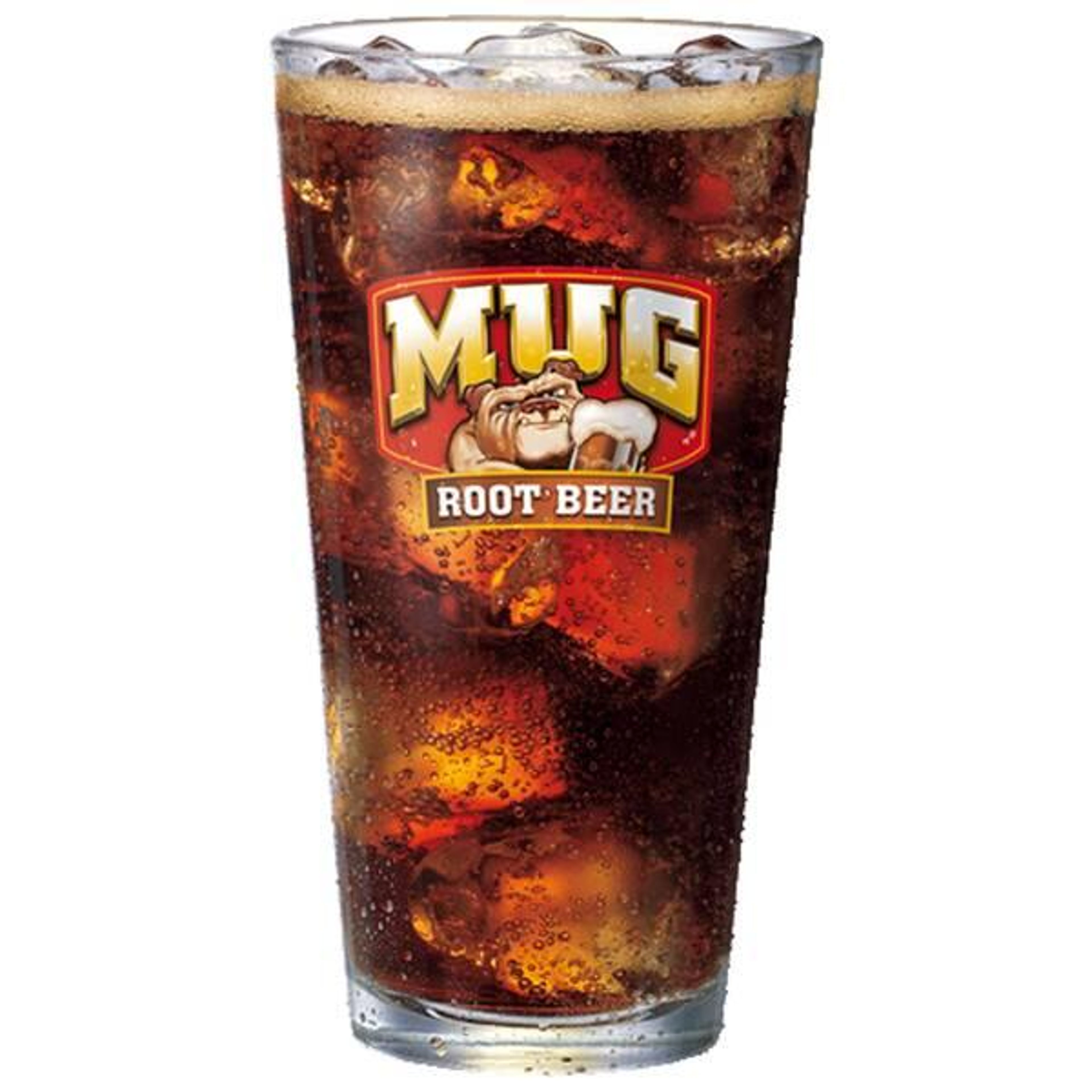 Root Beer.