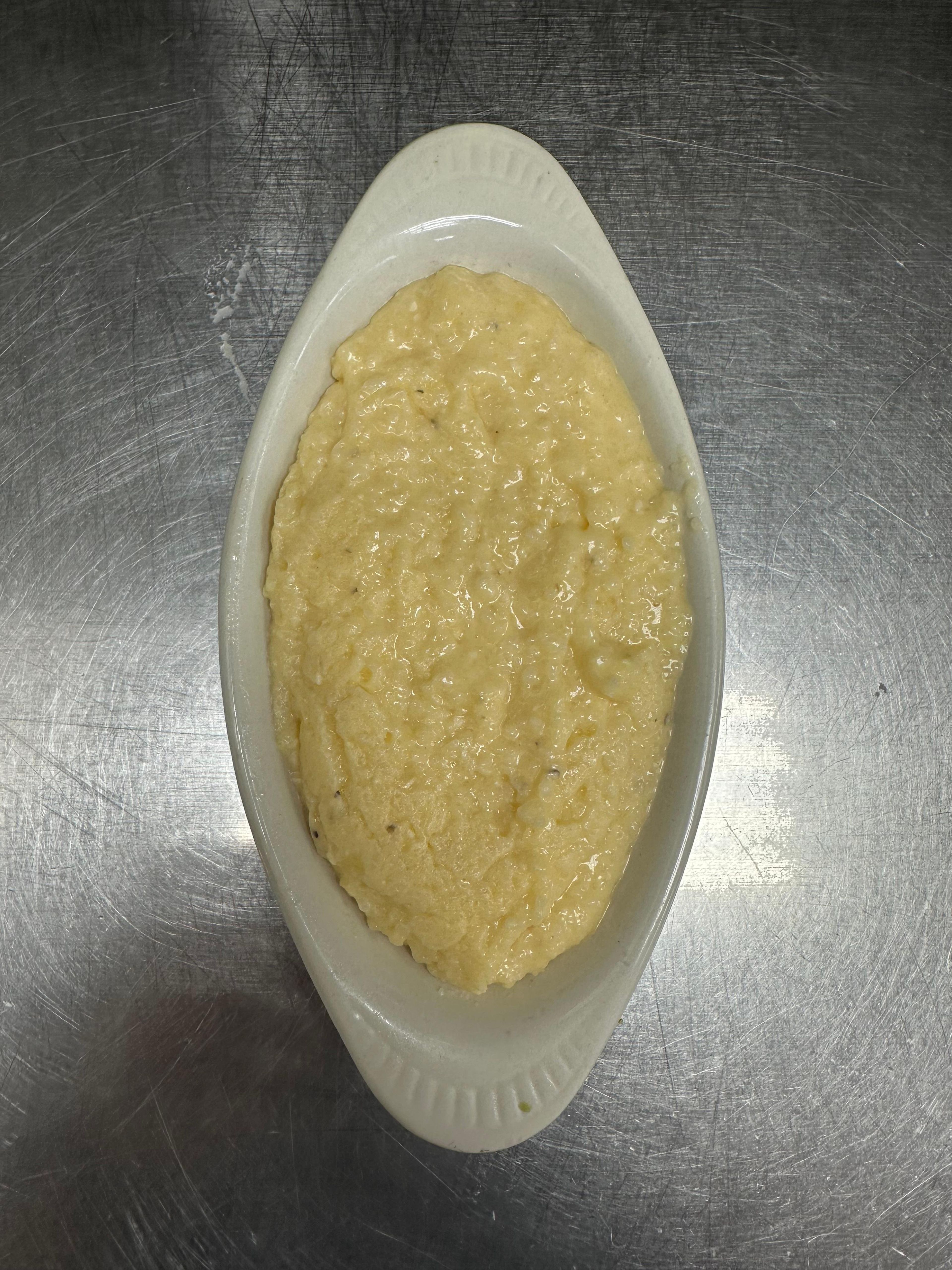 SD Cheese Grits.