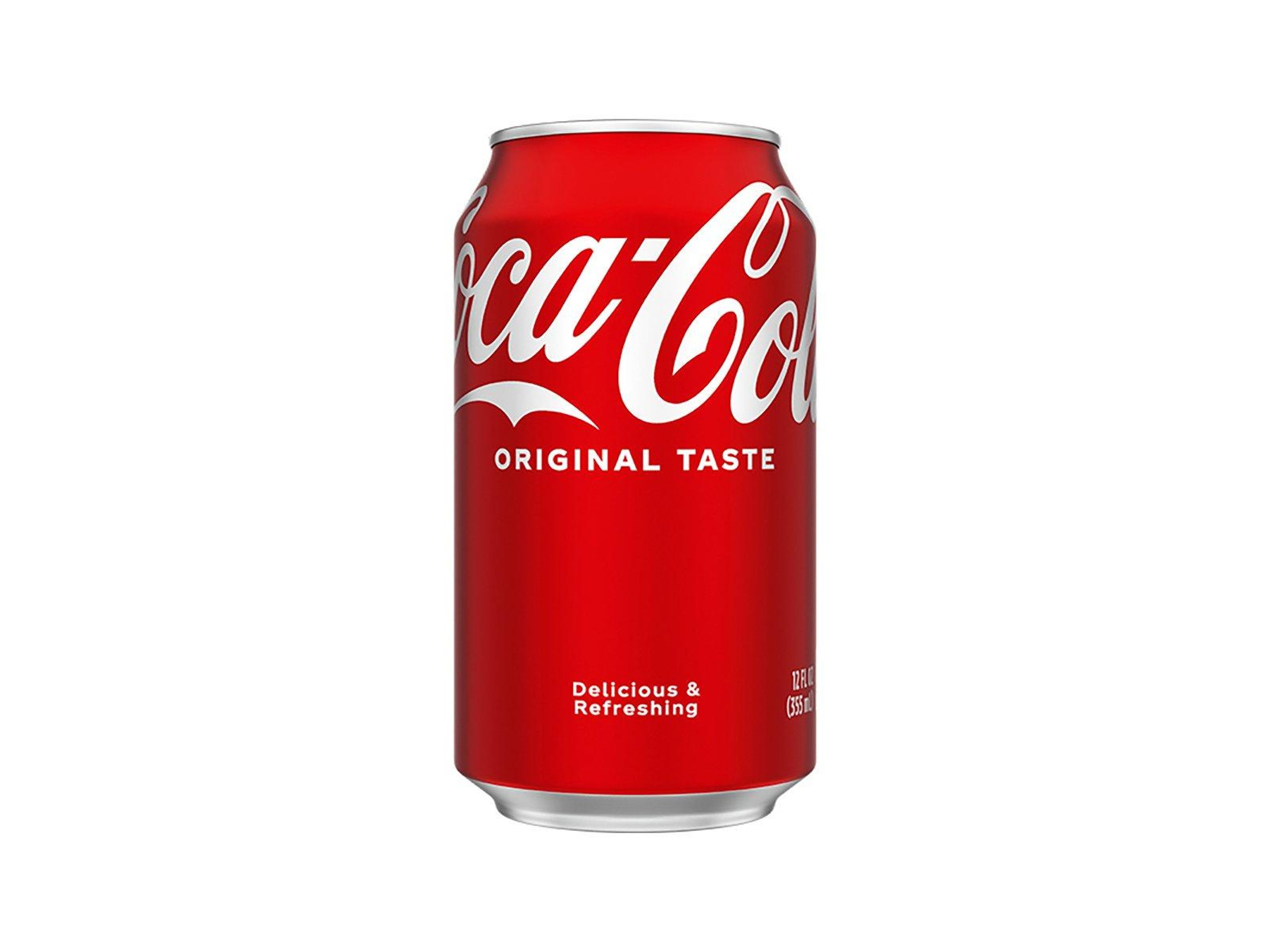 Coca-Cola 12oz.