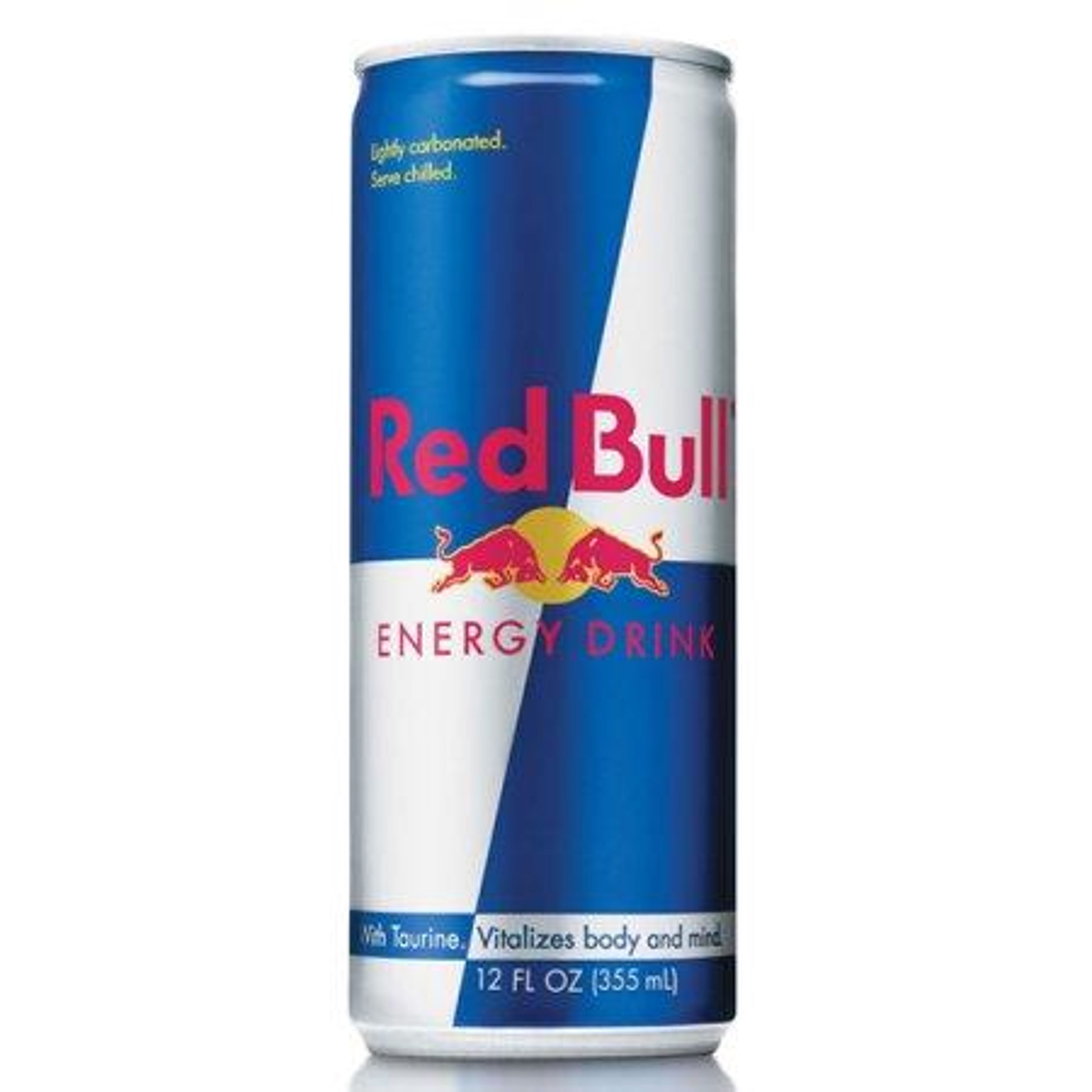 Red Bull.