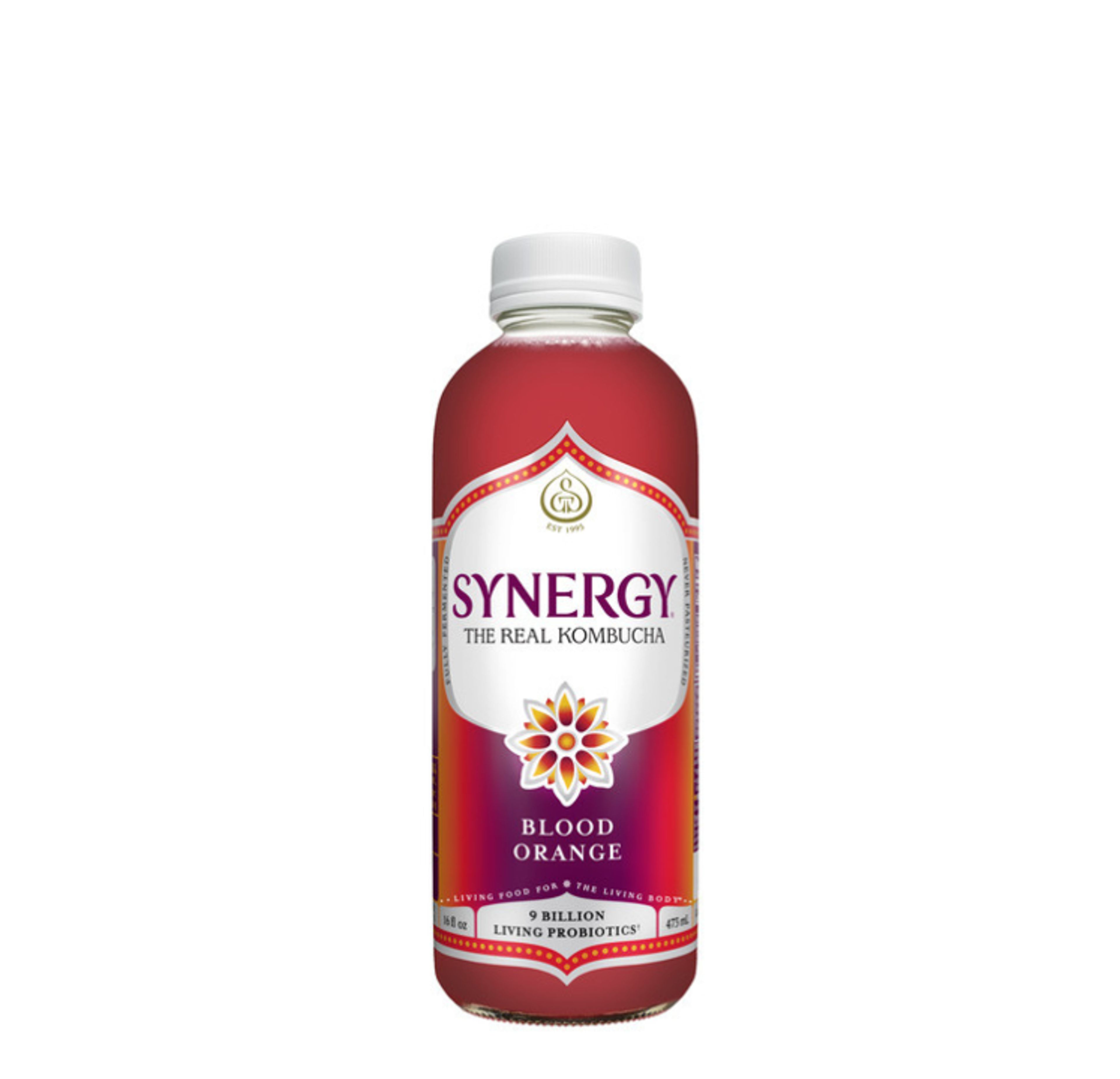 Synergy Blood Orange.