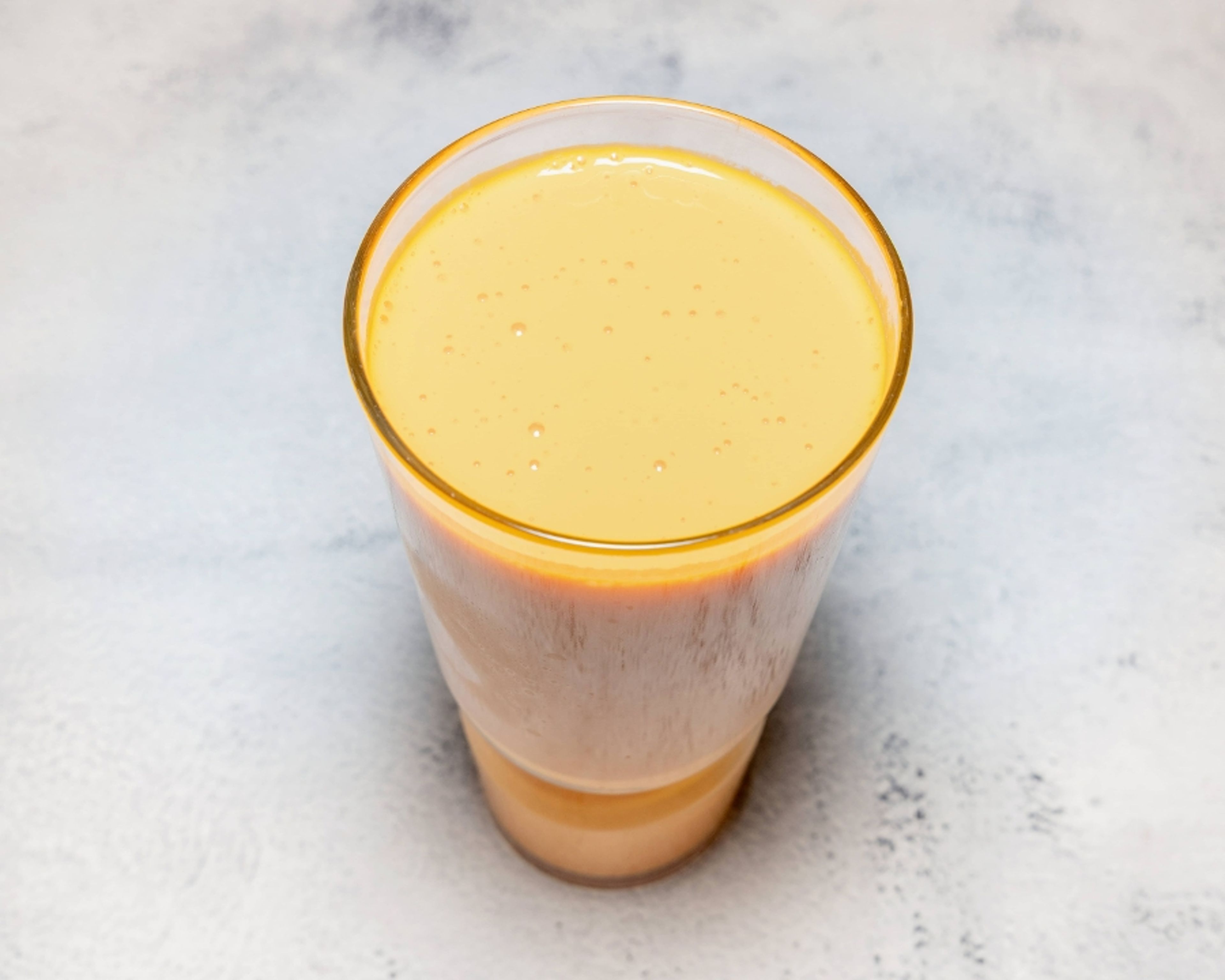 Mango Lassi.