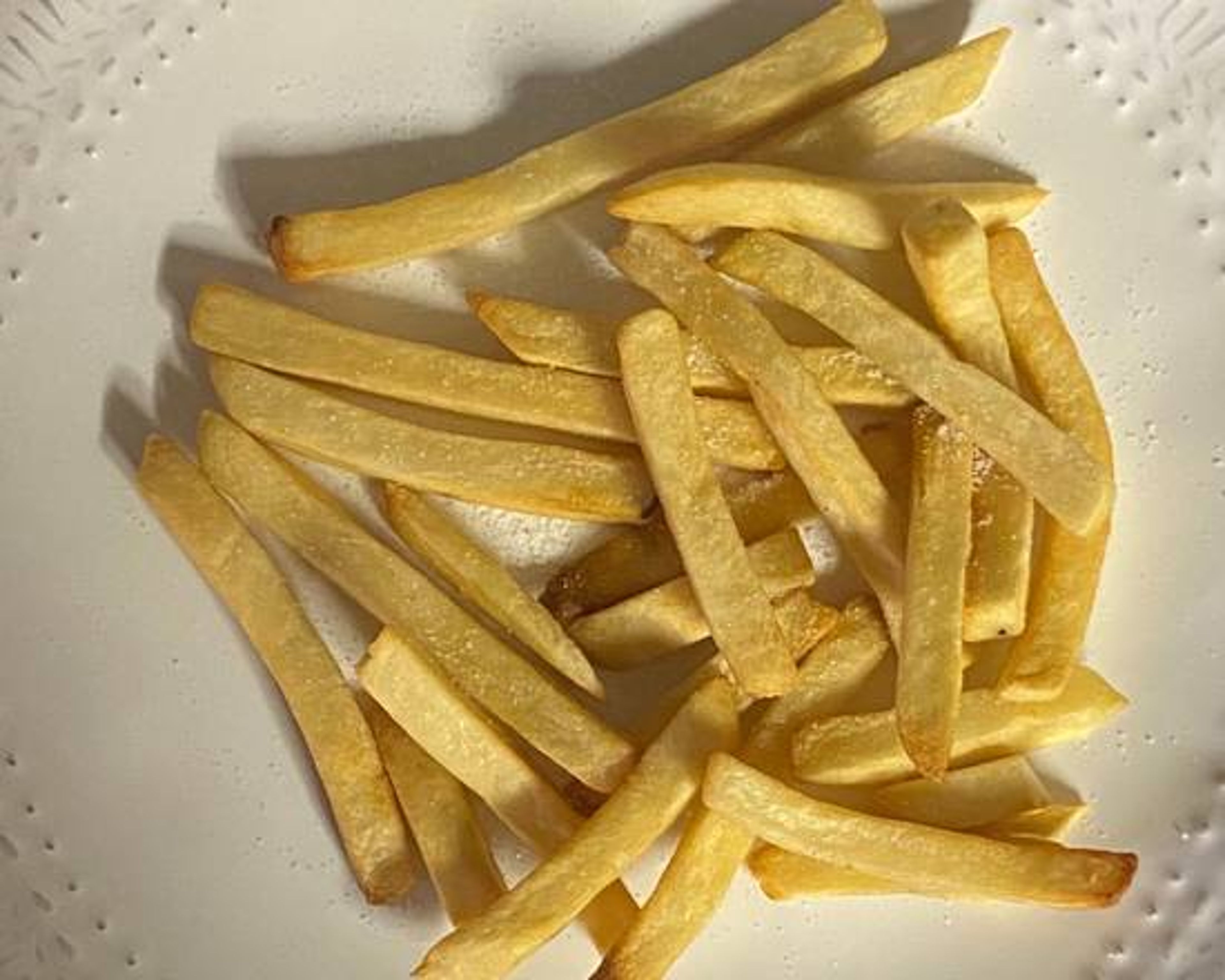 French Fries.