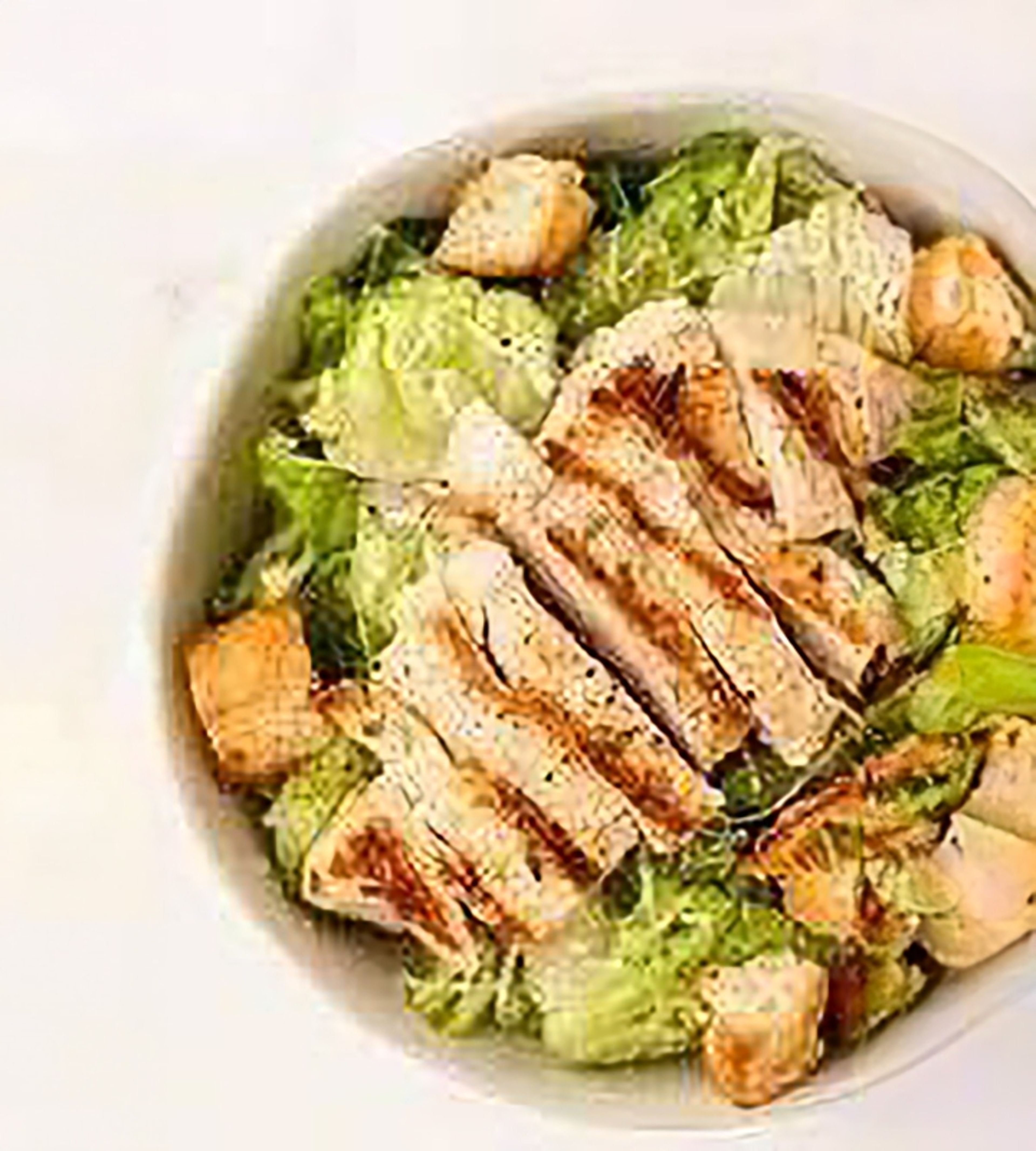 Delicious Chicken Salad and More