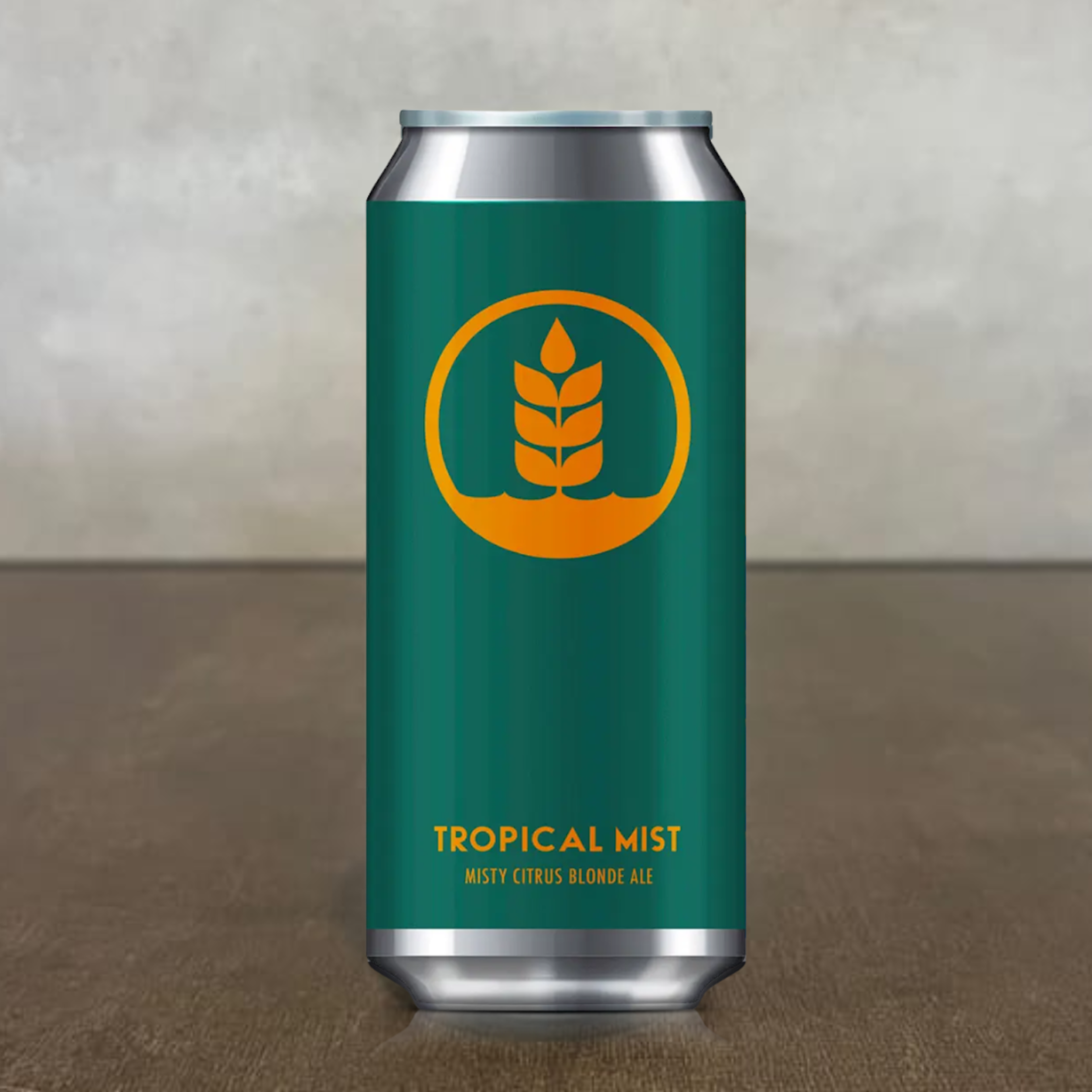 Pure Project Tropical Mist, 16oz can (5.1% ABV) reg $8 HH All day all the time $5.