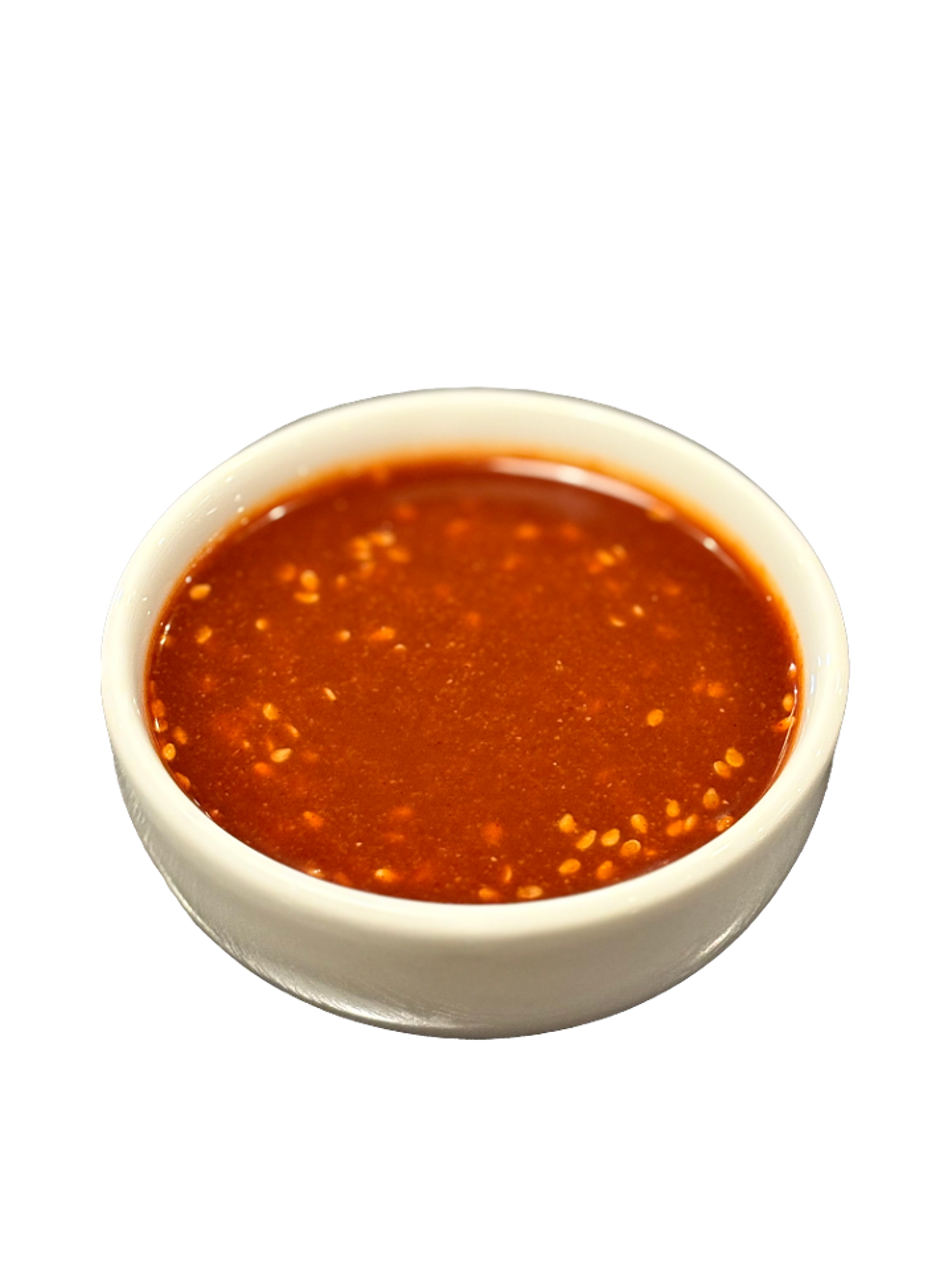 (NEW!!!) Gochujang Sauce.
