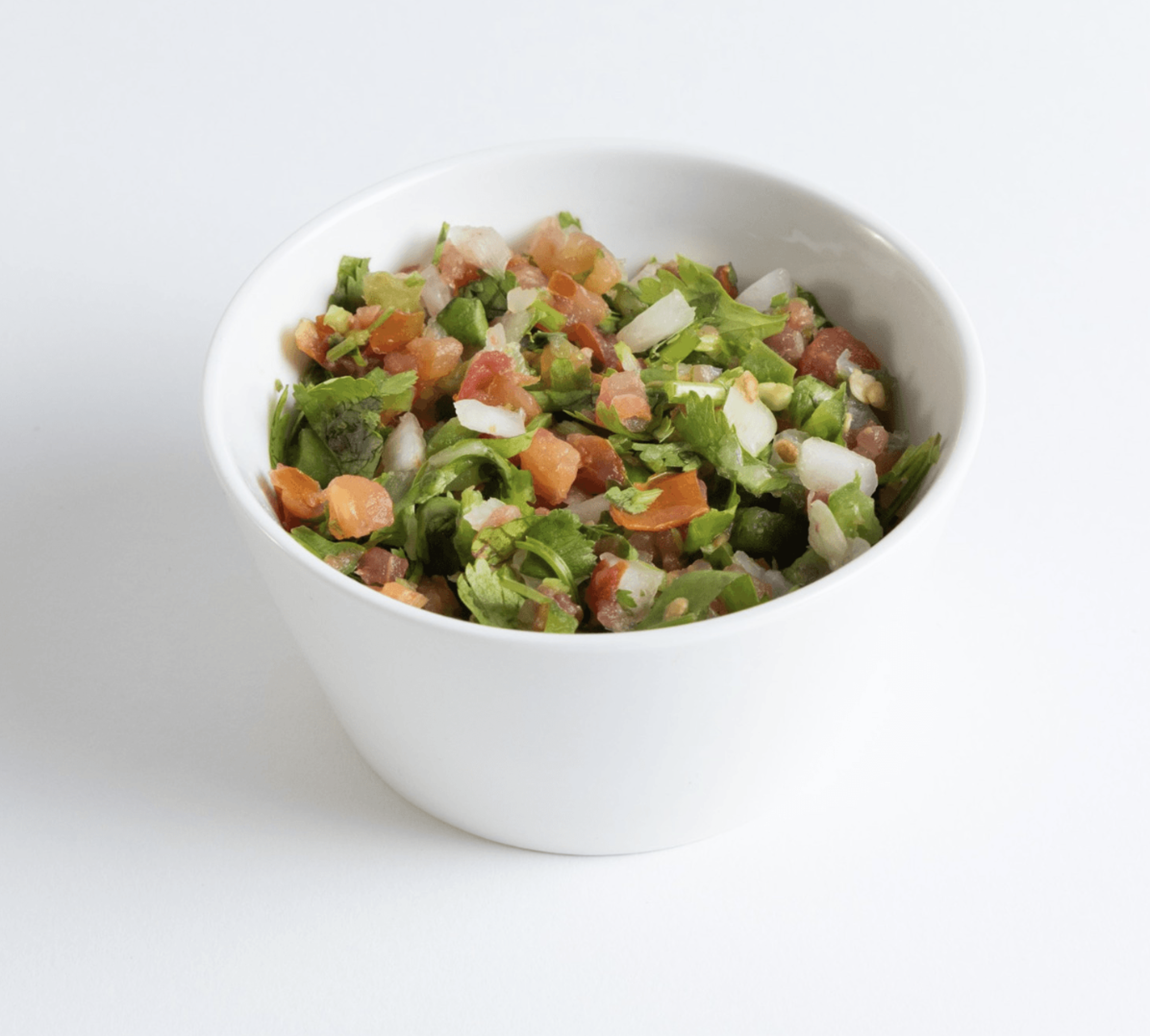 Pico de Gallo 4 oz.