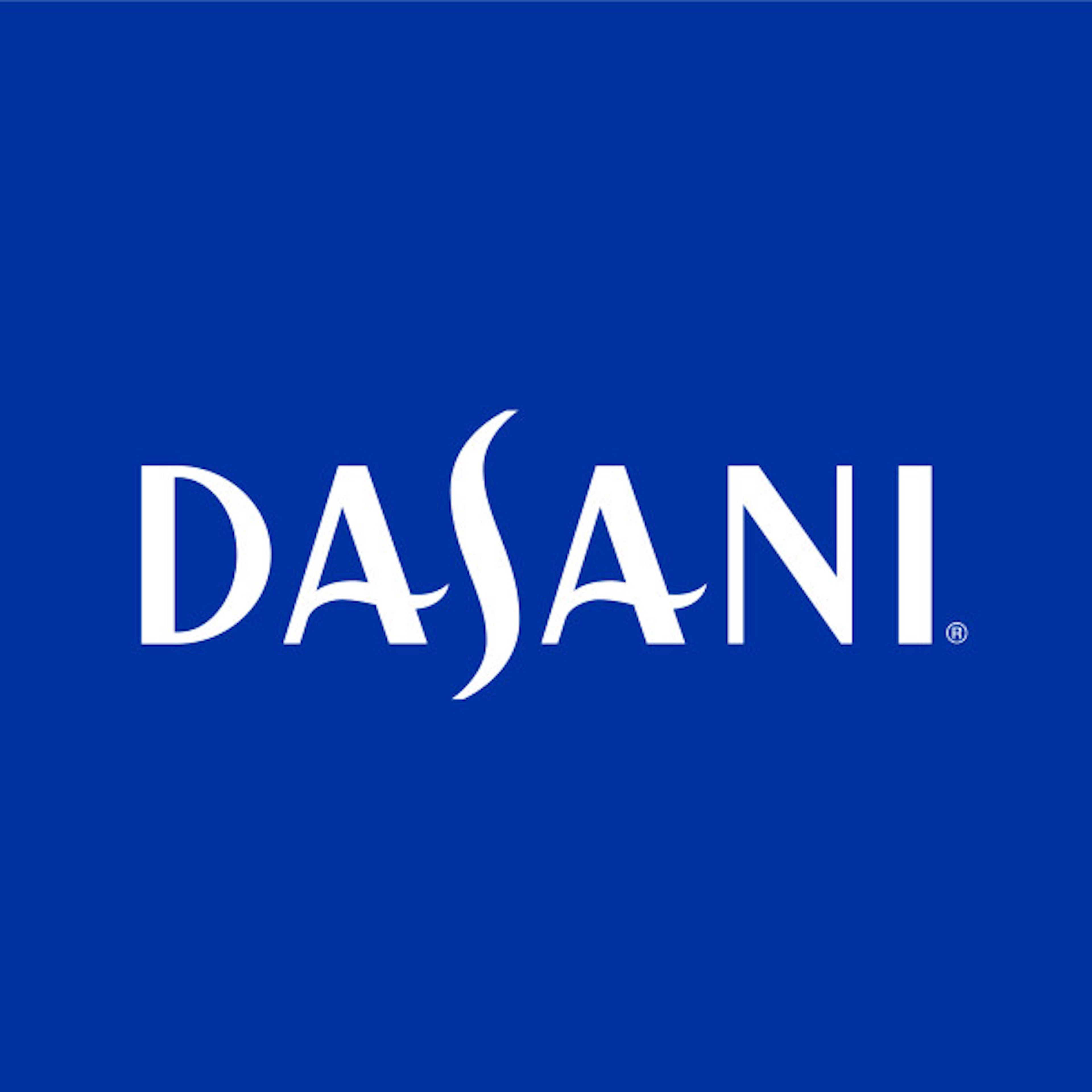 DASANI / ZAGORI MINERAL WATER.