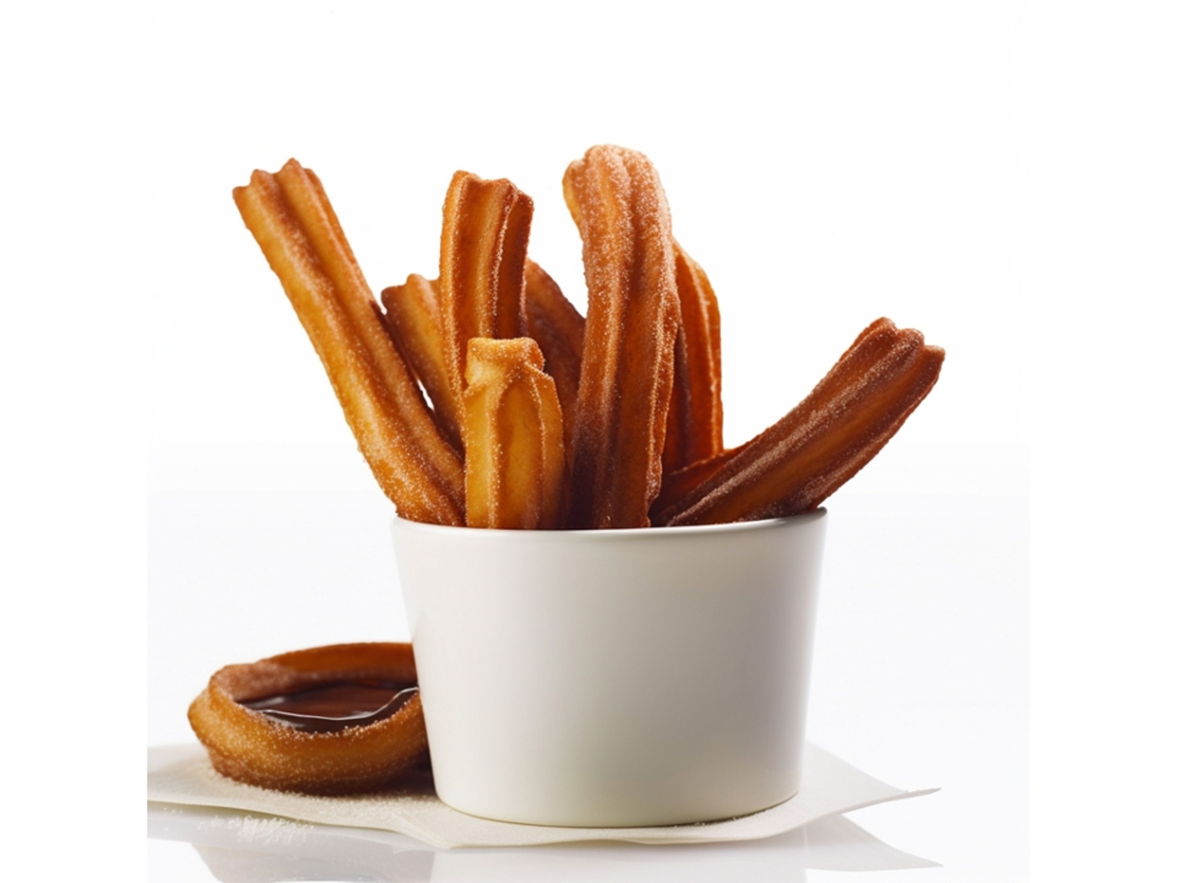 Churros.