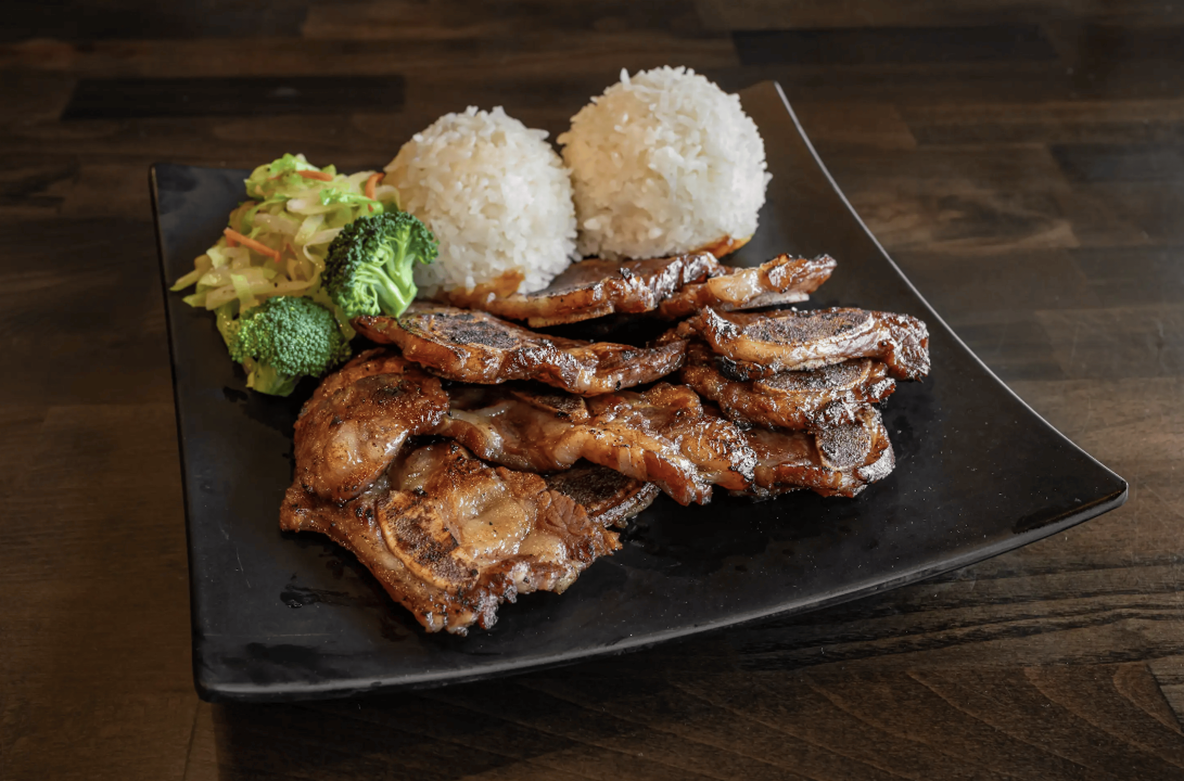Nara Teriyaki and Pho Online Menu | Best Asian fusion restaurant