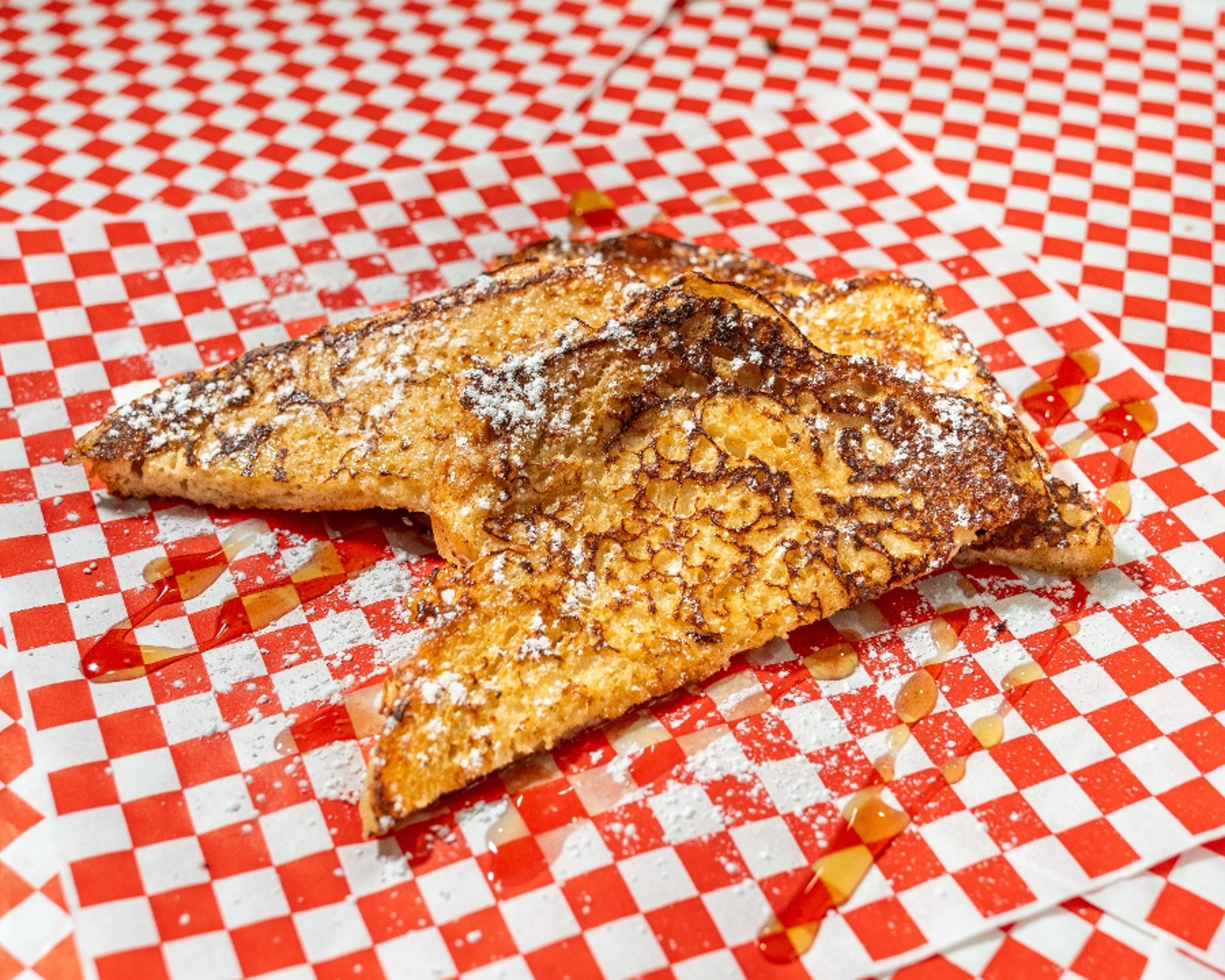 Delicious Grilled Cheese Creations