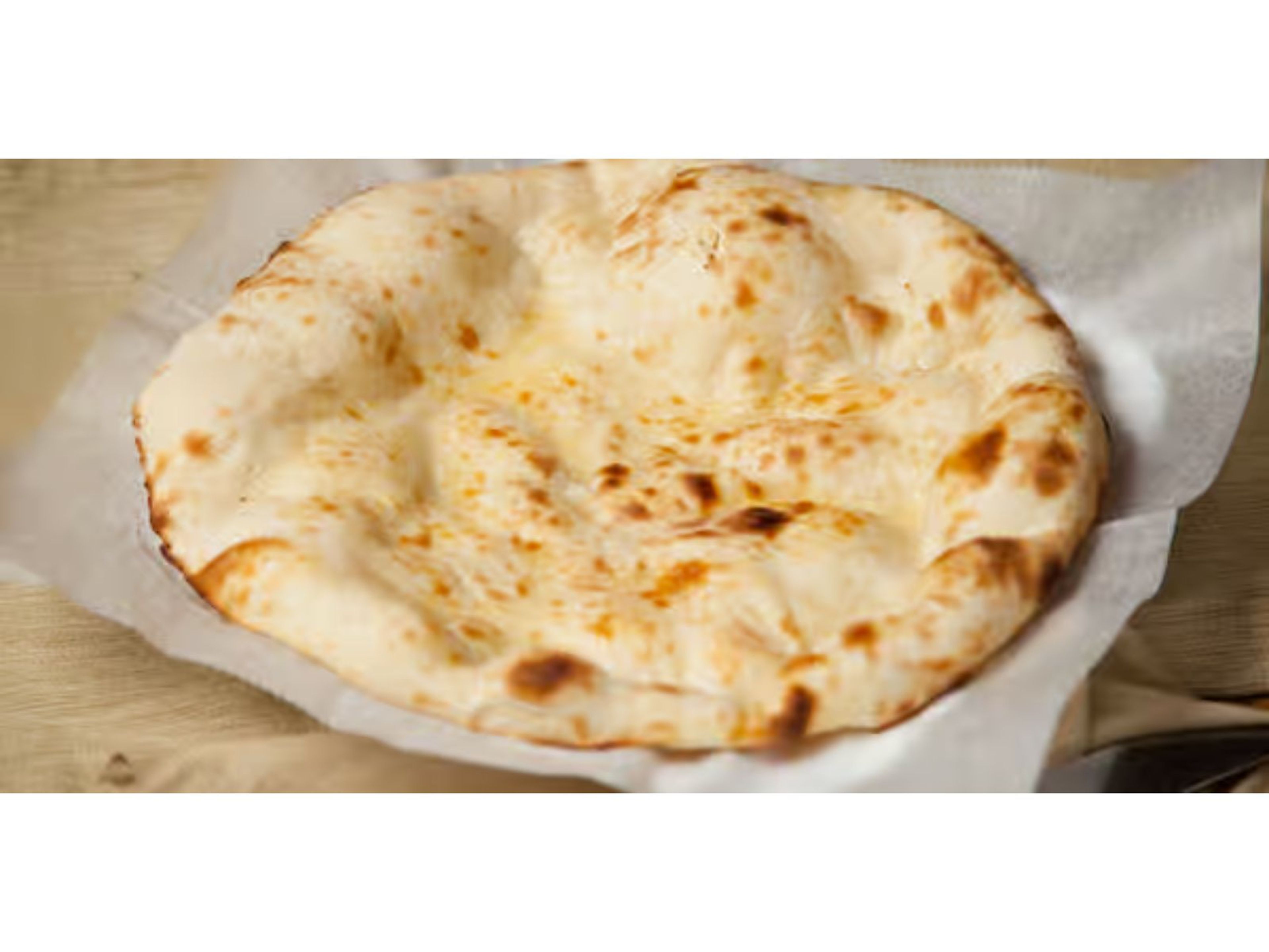 Naan.