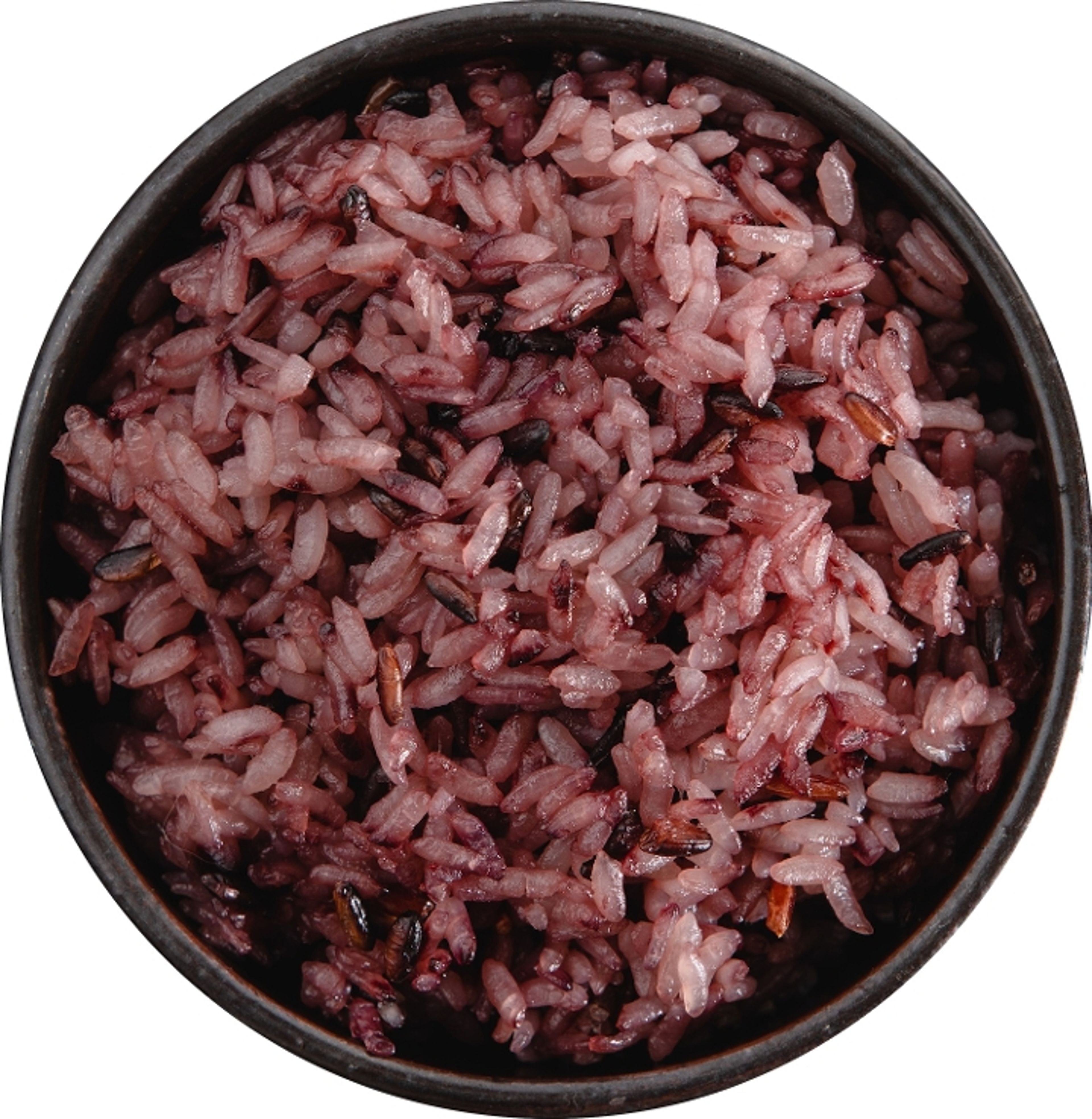 Side House Rice.