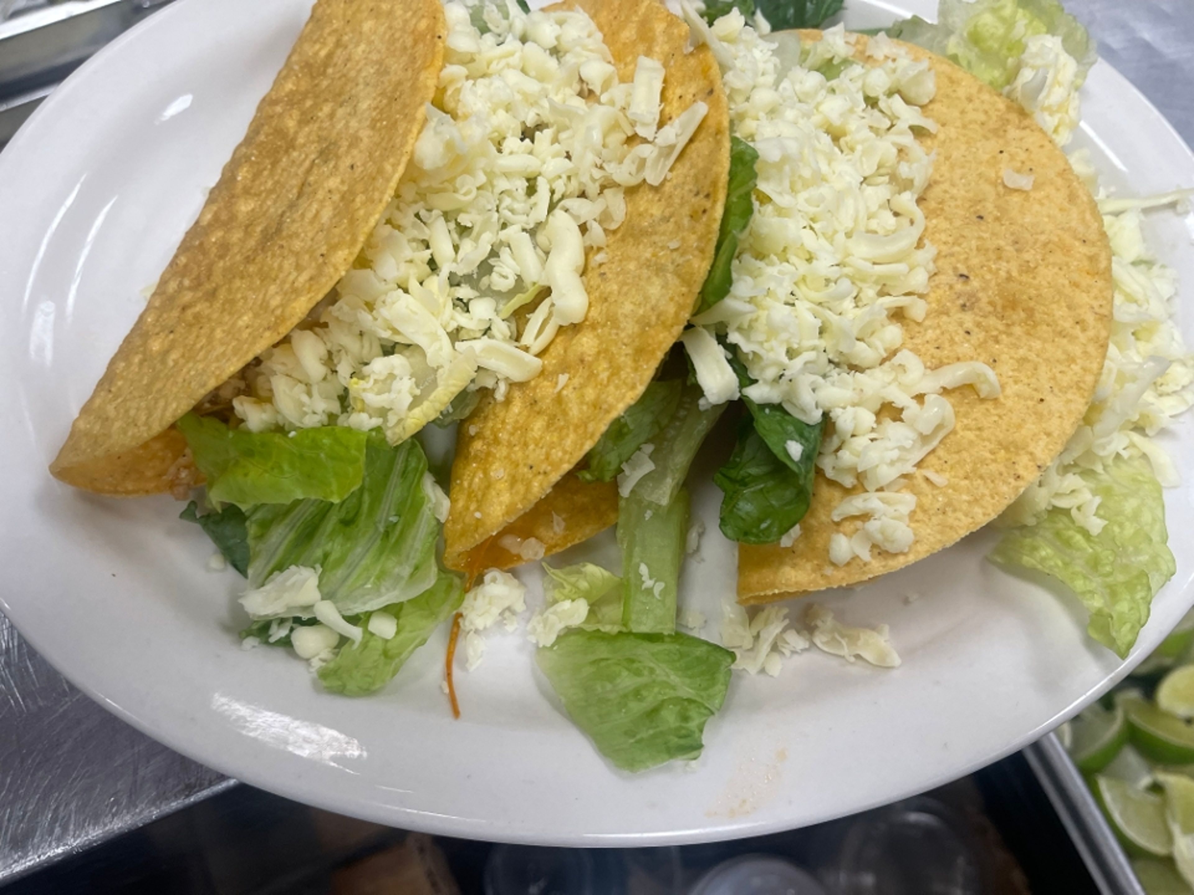 Hard Shell Taco (3).