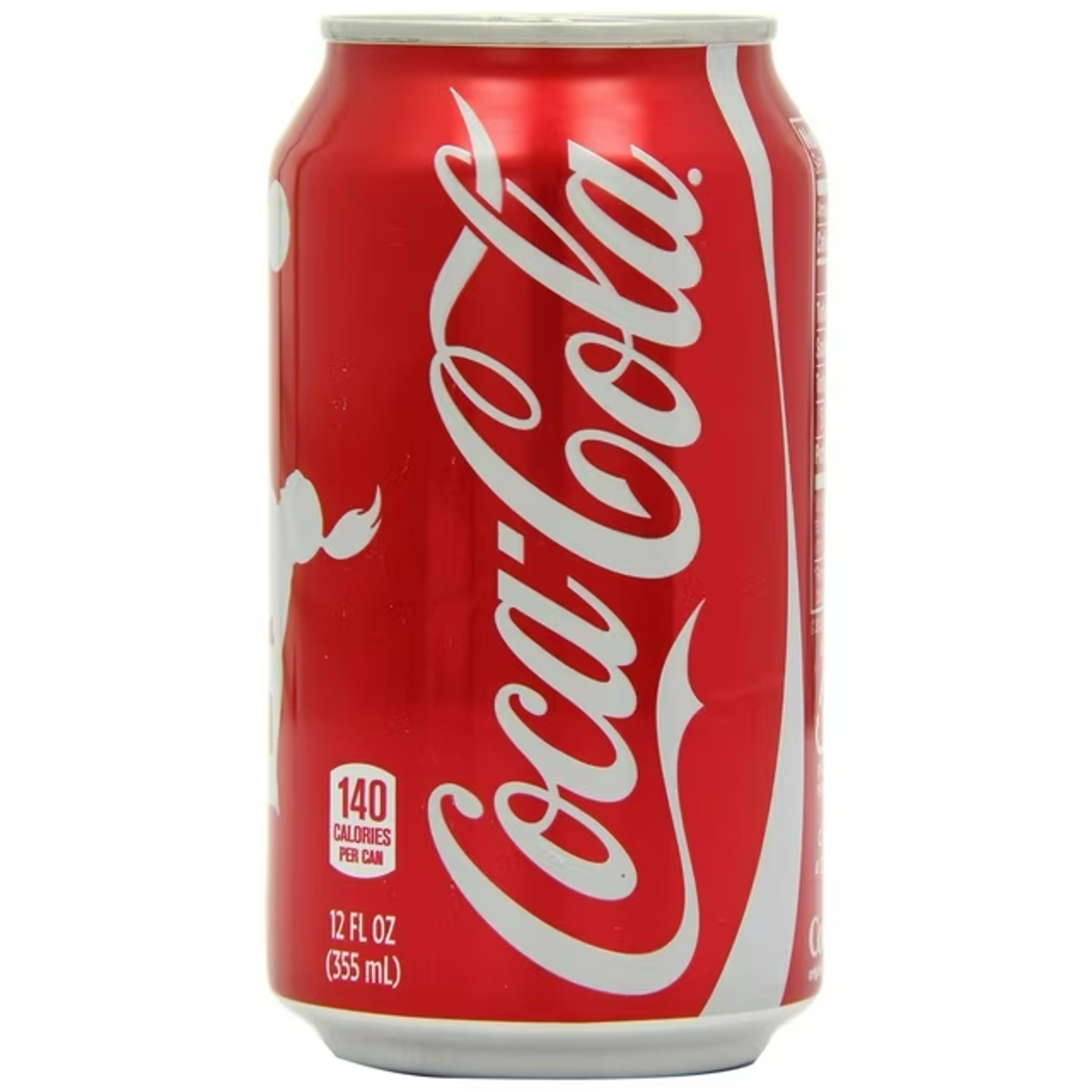 Coca-Cola, Can.