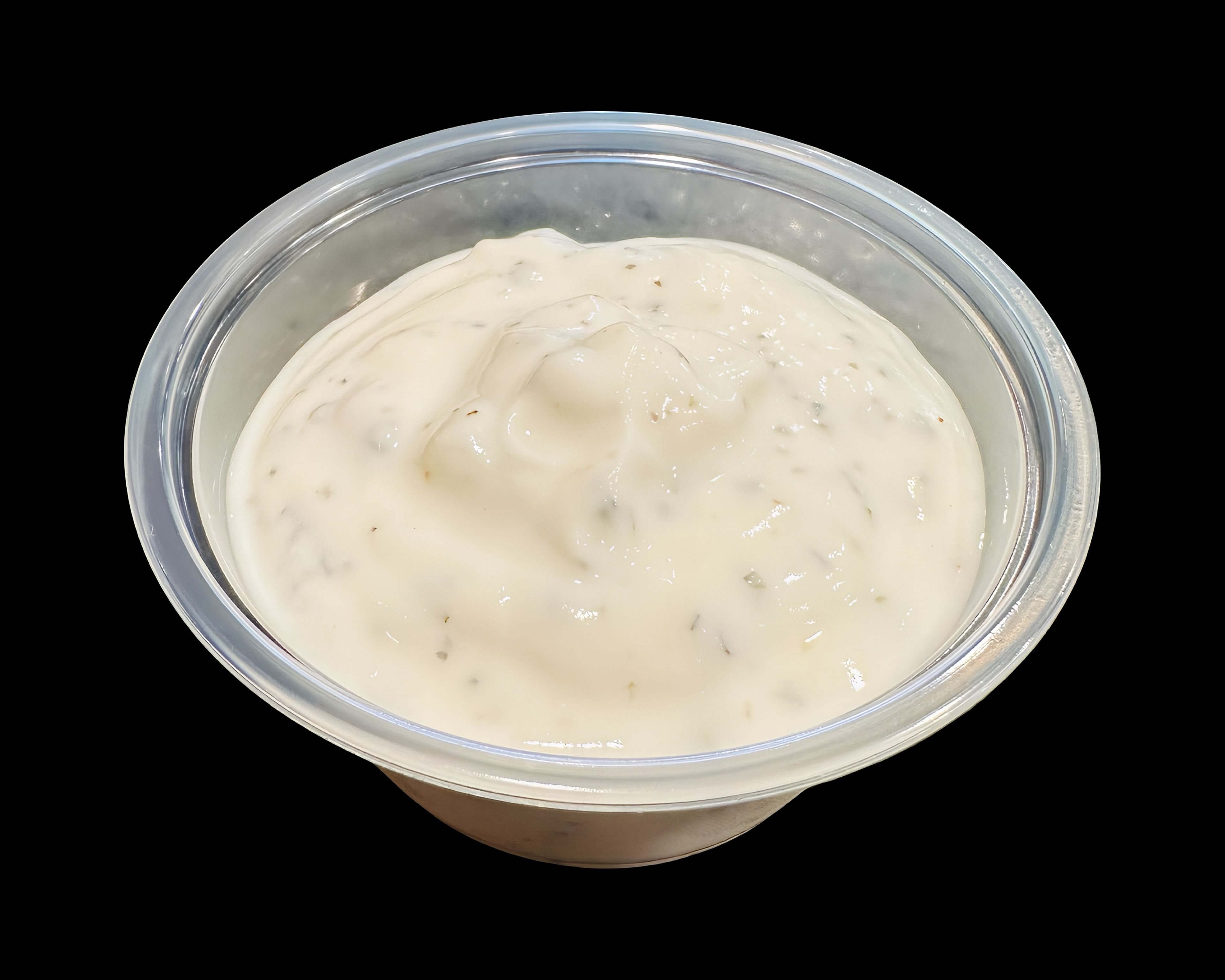 Garlic Sauce (3.25oz) (سس سیر)