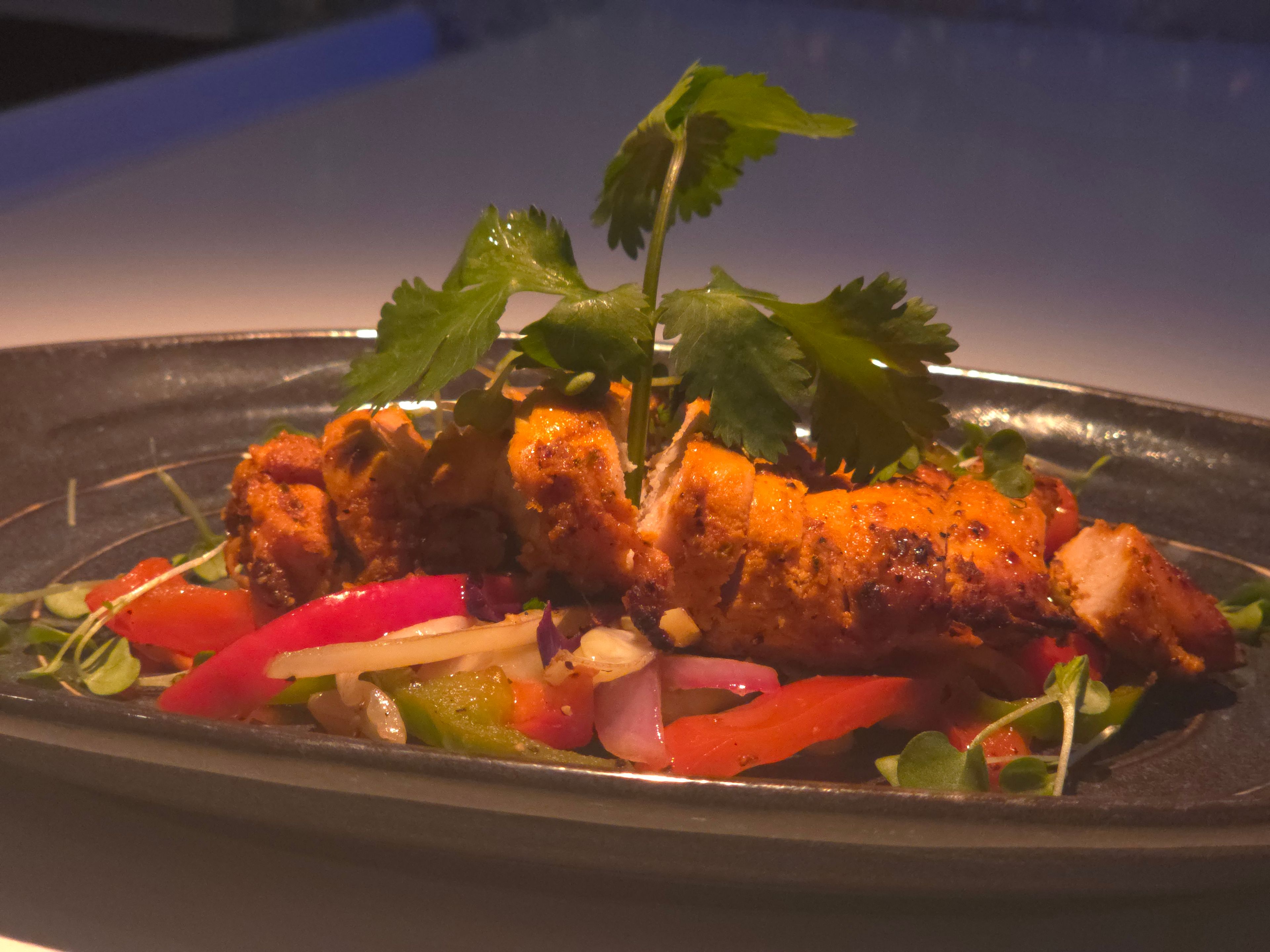 Karara Chicken Tikka.